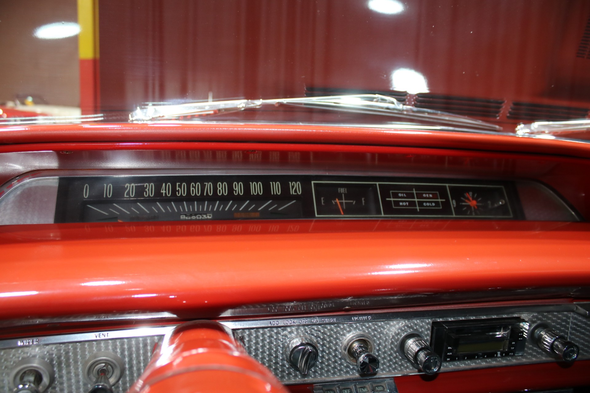 1963 Chevrolet Impala 67