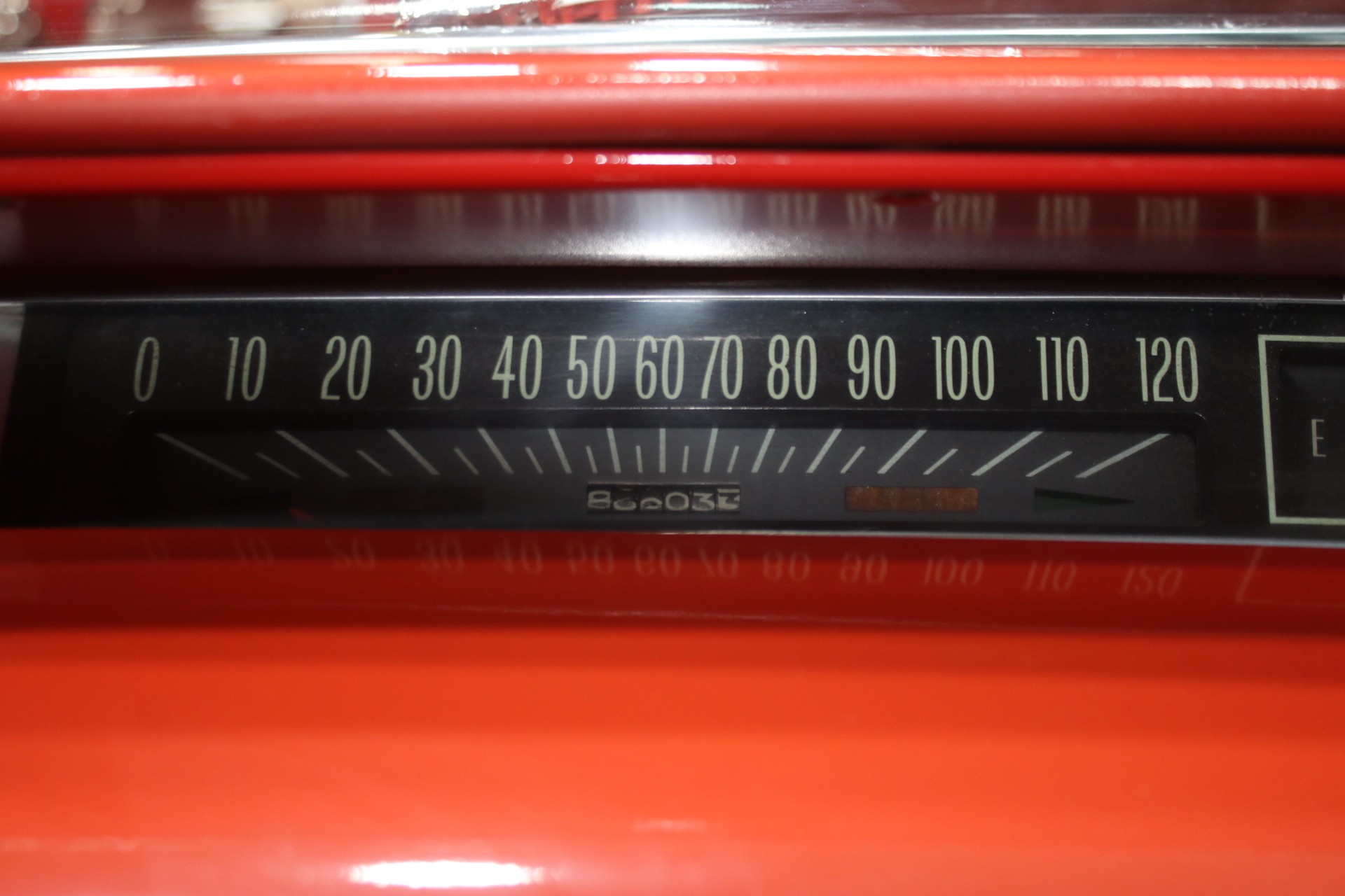 1963 Chevrolet Impala 68