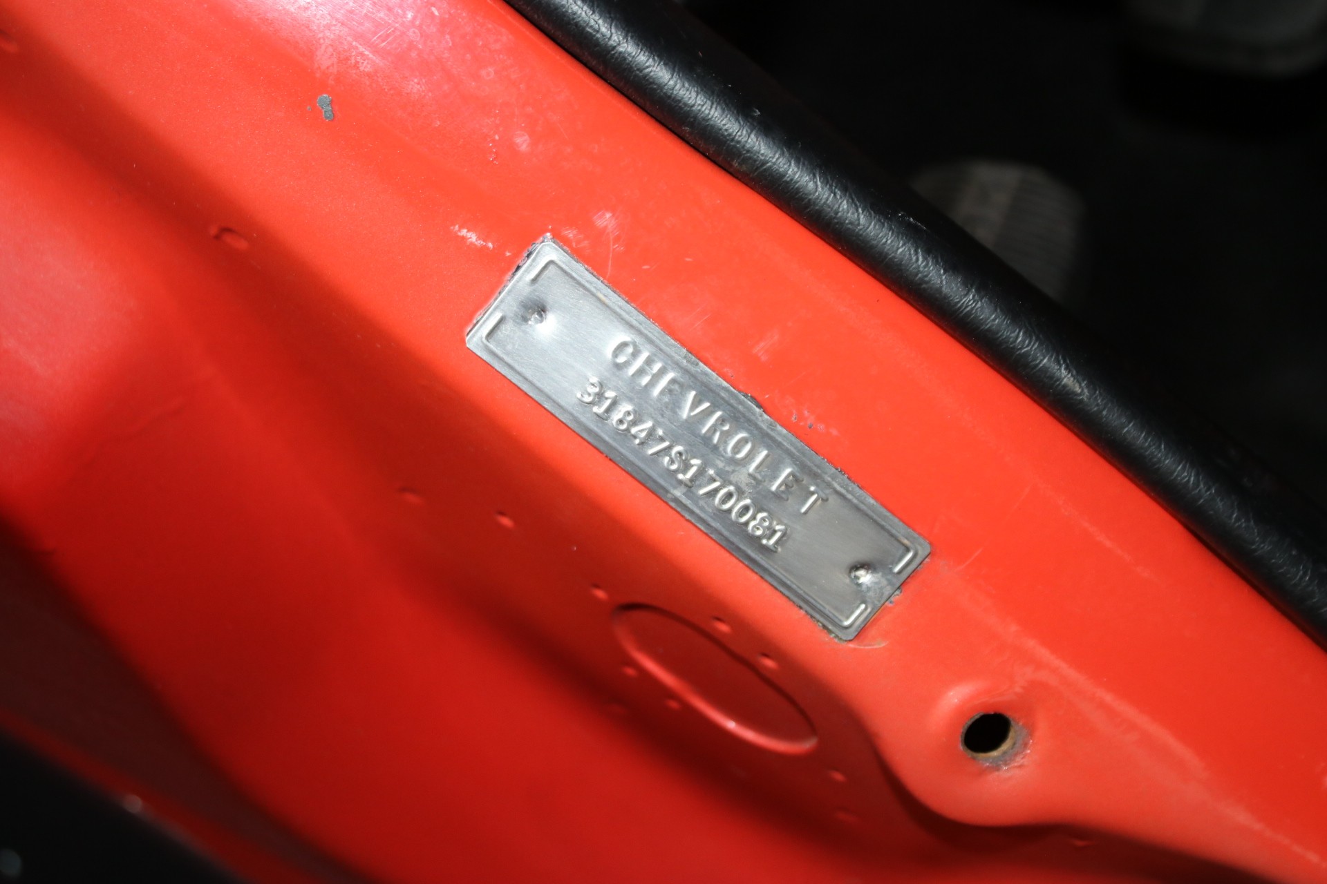 1963 Chevrolet Impala 69
