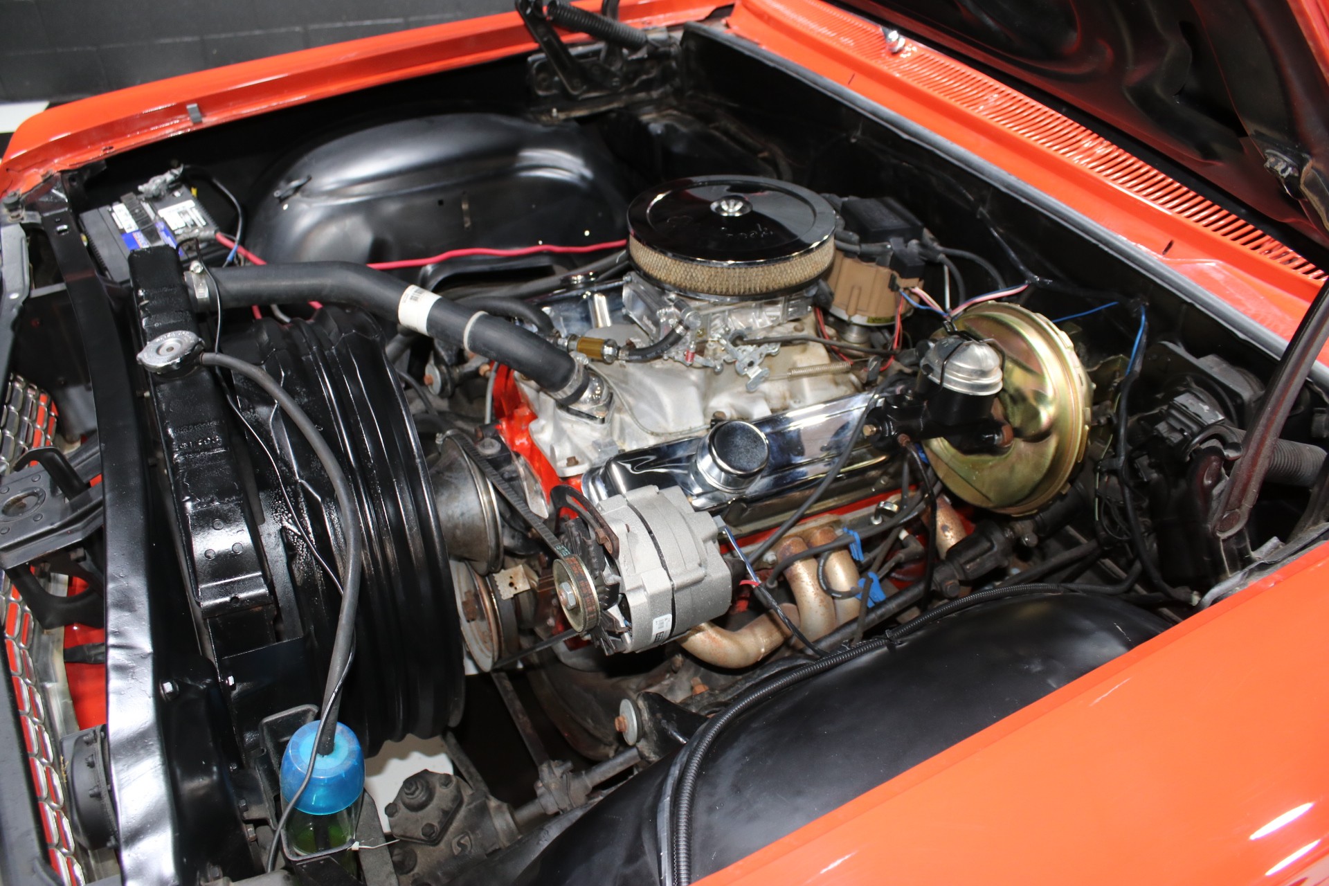 1963 Chevrolet Impala 73