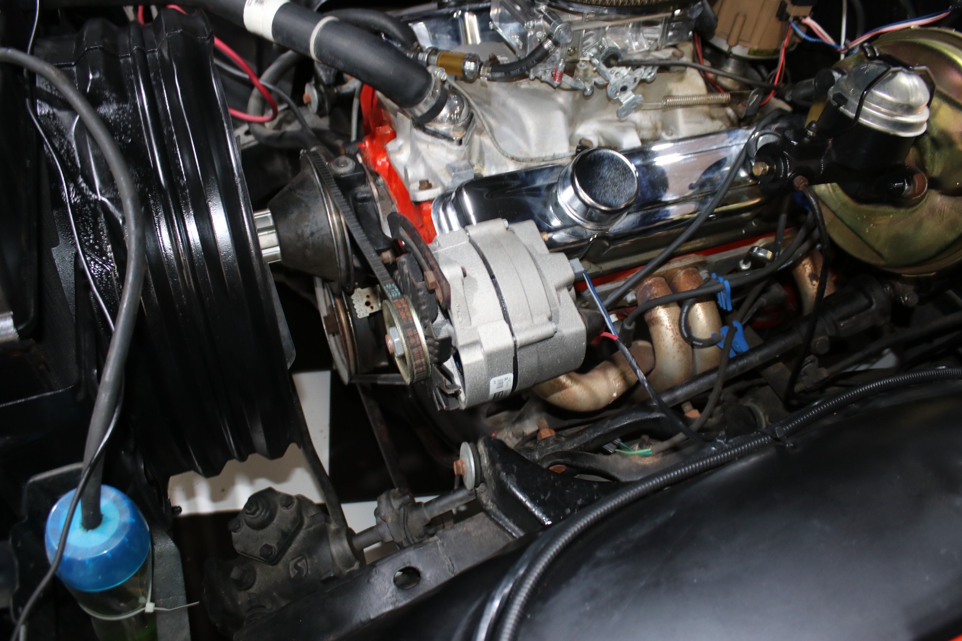 1963 Chevrolet Impala 74