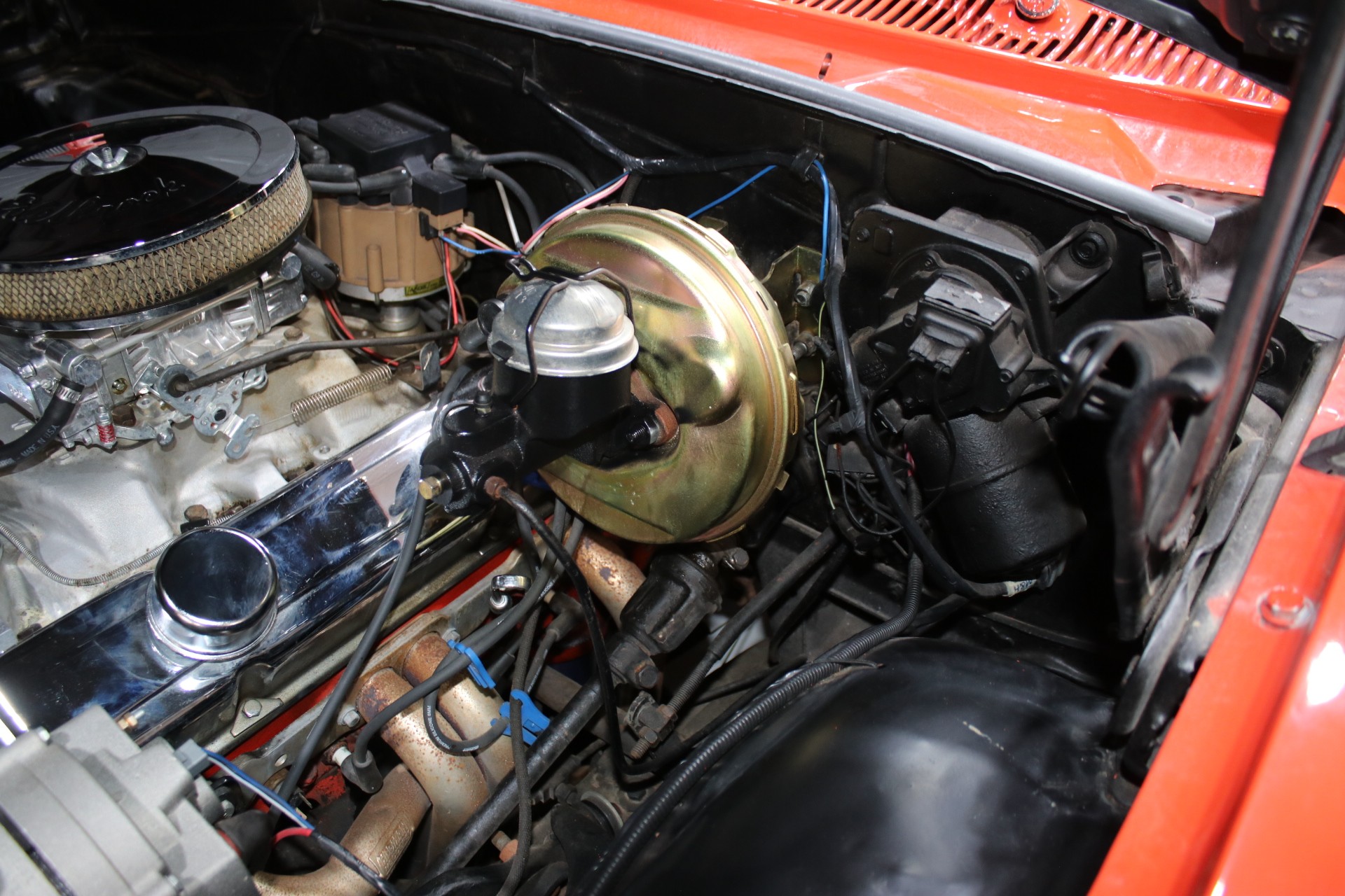 1963 Chevrolet Impala 75