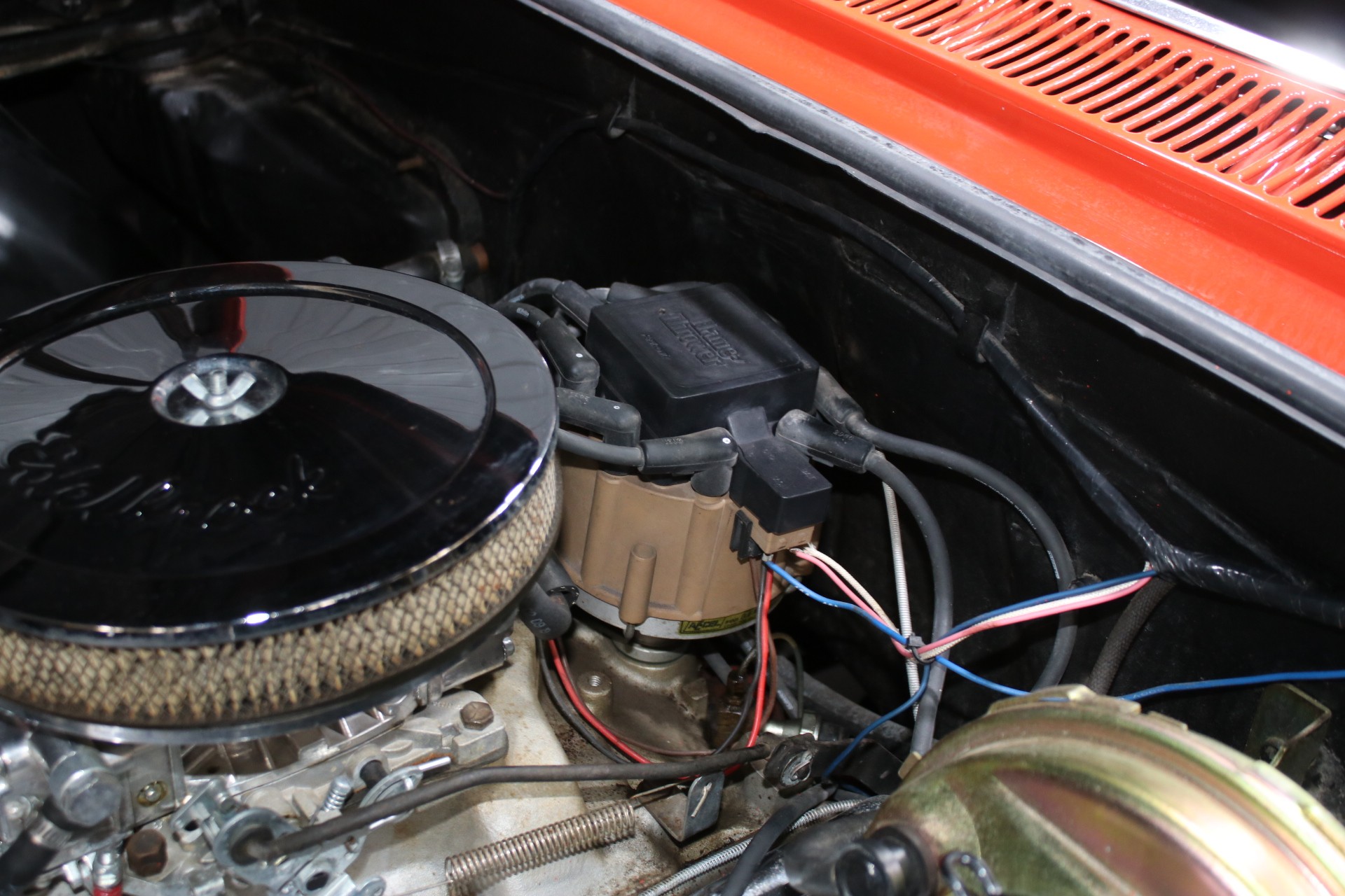 1963 Chevrolet Impala 77