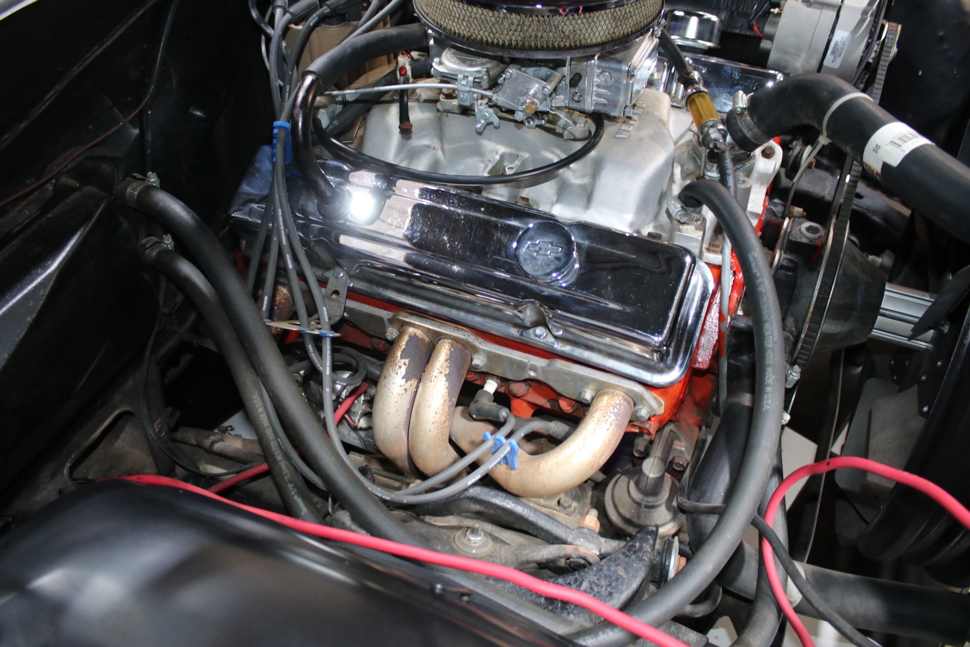 1963 Chevrolet Impala 80