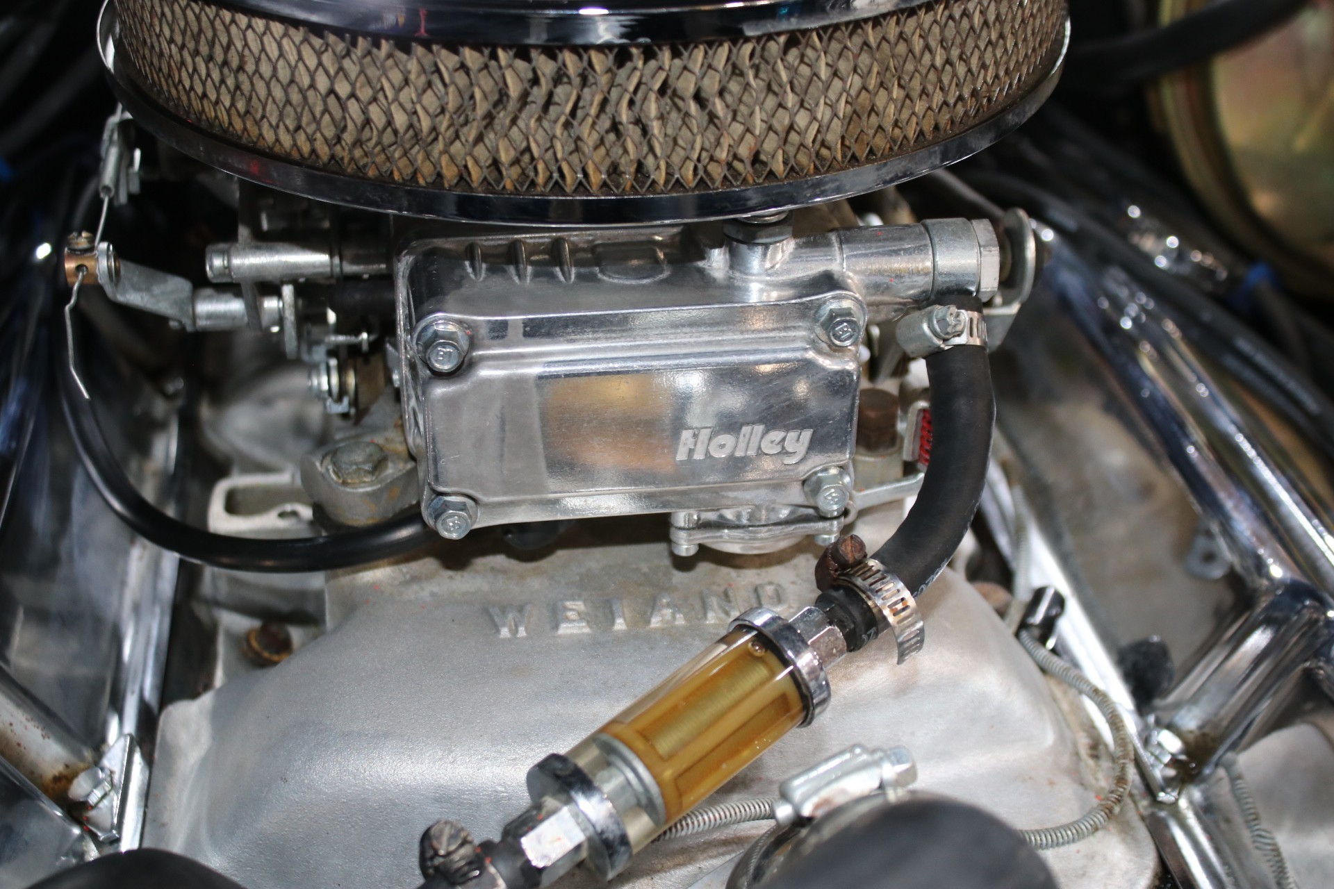 1963 Chevrolet Impala 82