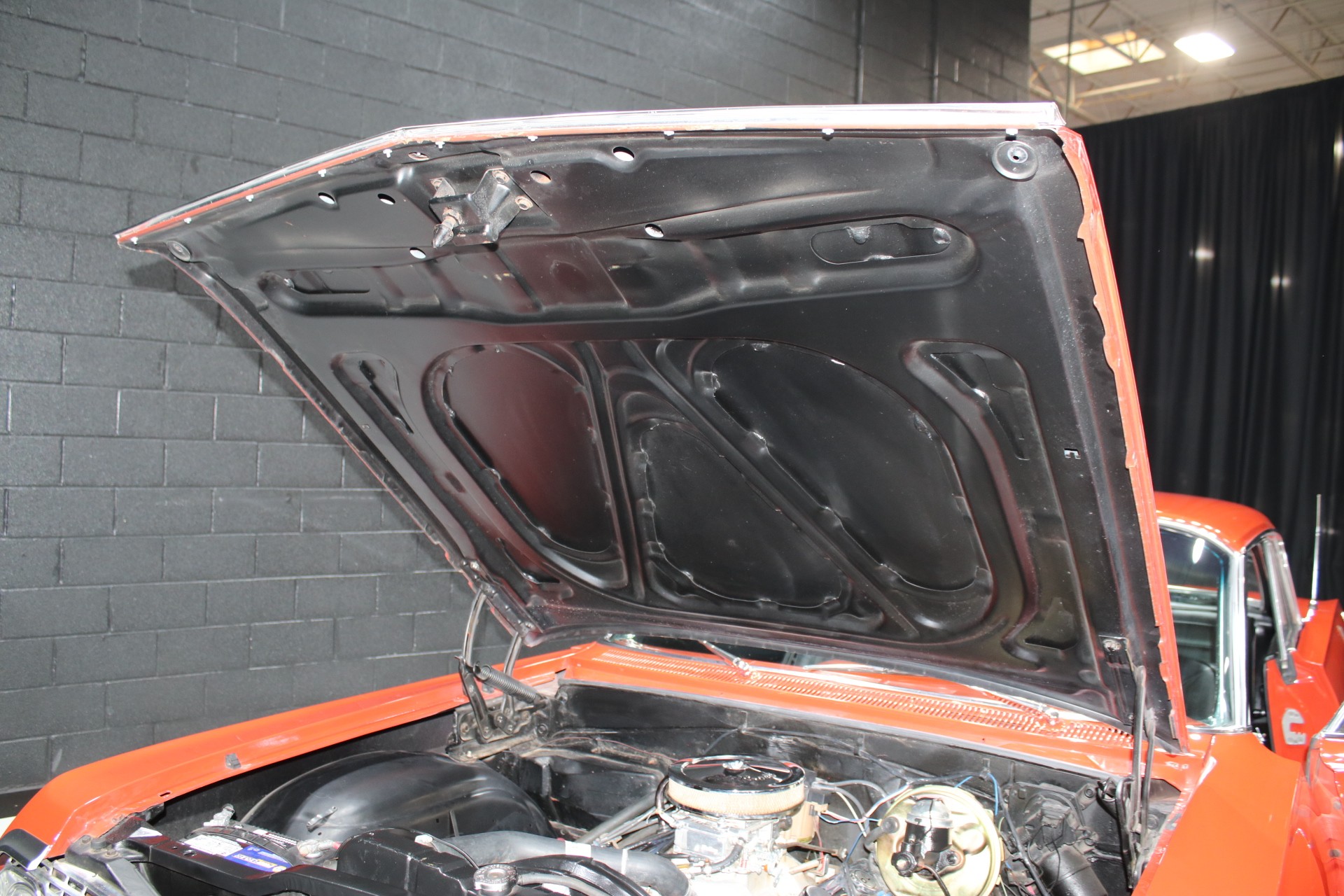 1963 Chevrolet Impala 83