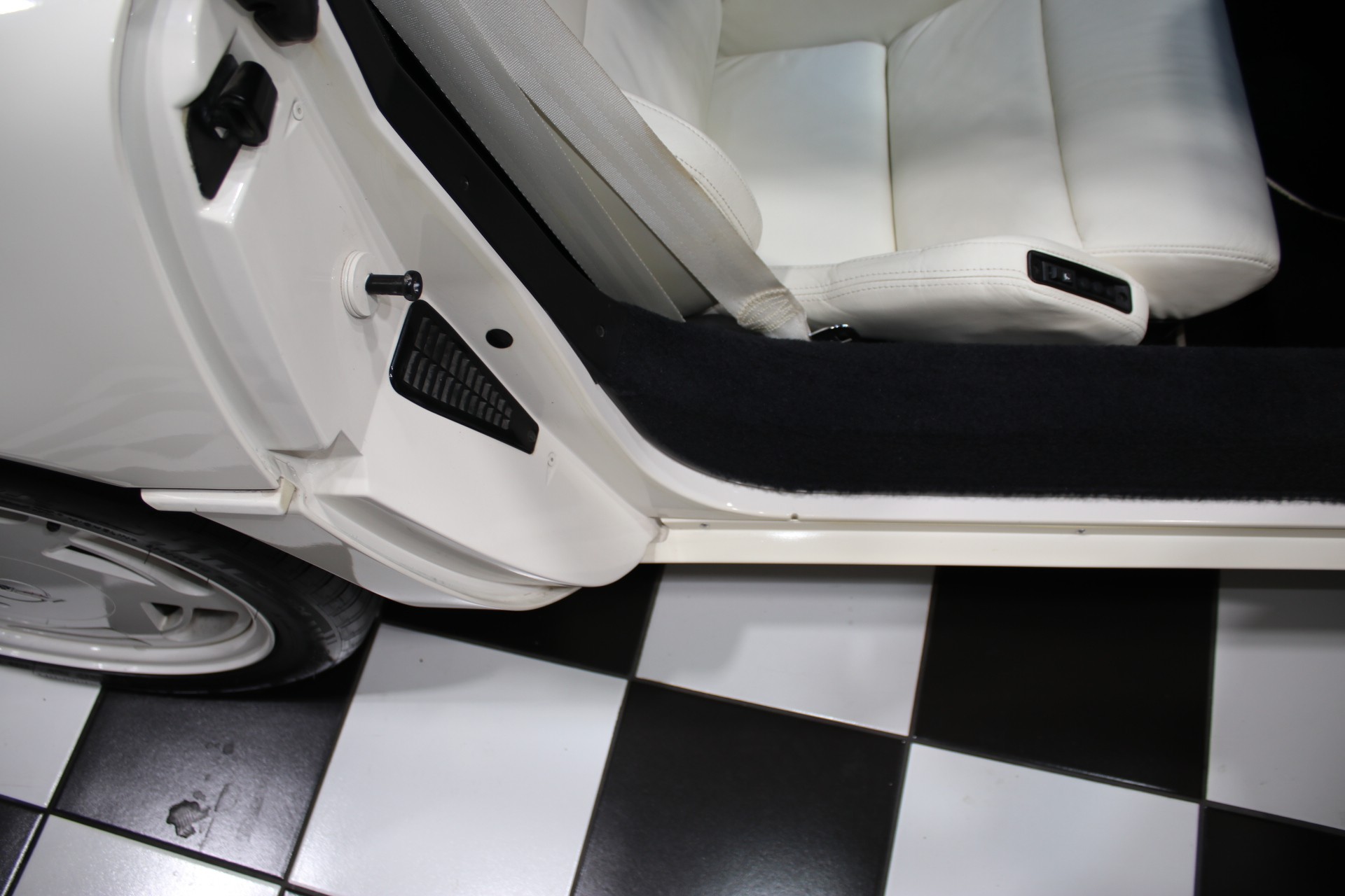 1988 Chevrolet Corvette 39