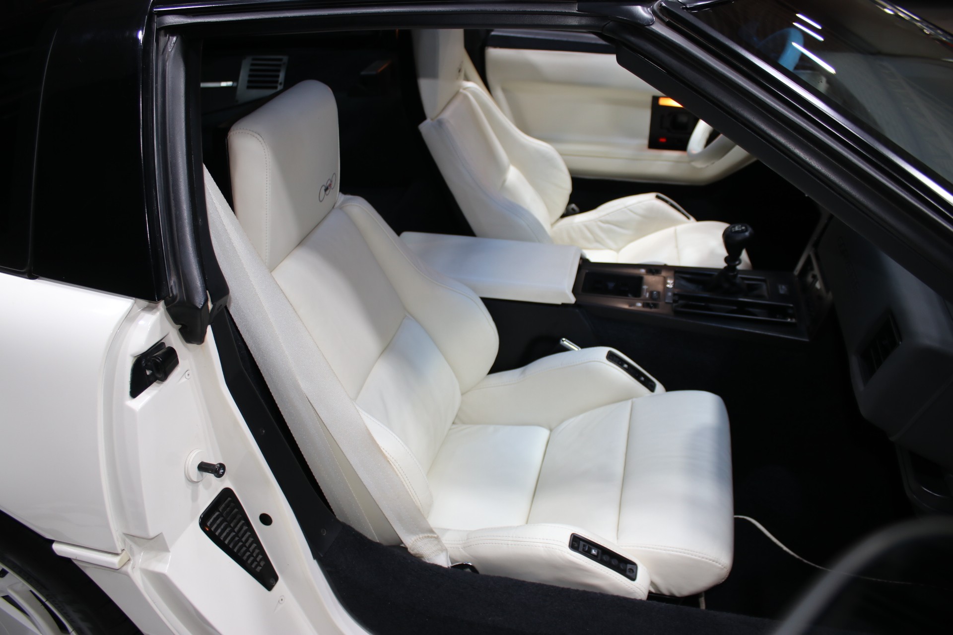 1988 Chevrolet Corvette 42