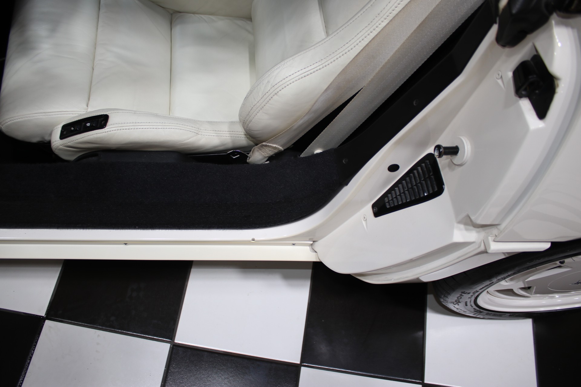 1988 Chevrolet Corvette 48