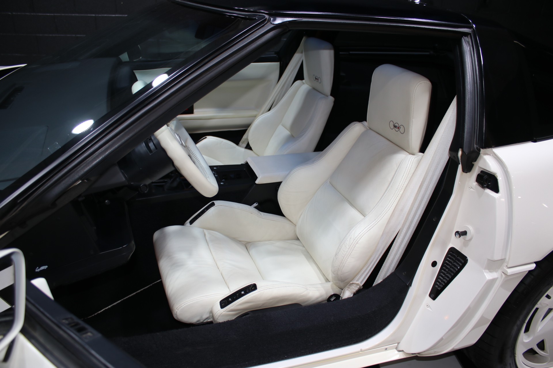 1988 Chevrolet Corvette 49