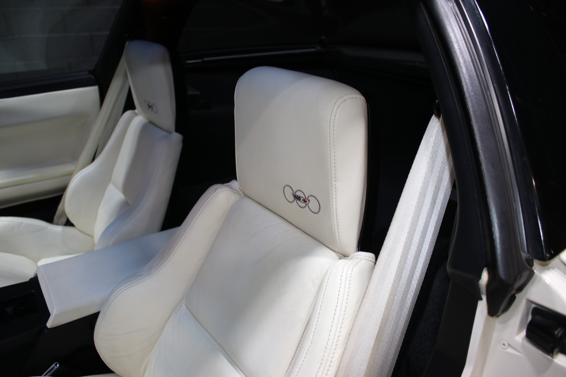 1988 Chevrolet Corvette 50
