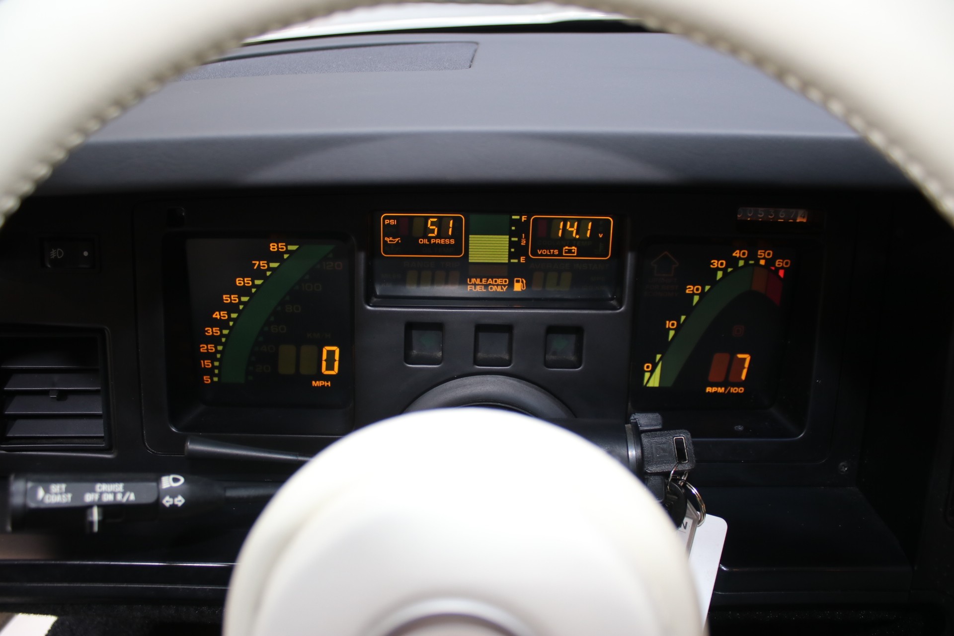 1988 Chevrolet Corvette 58