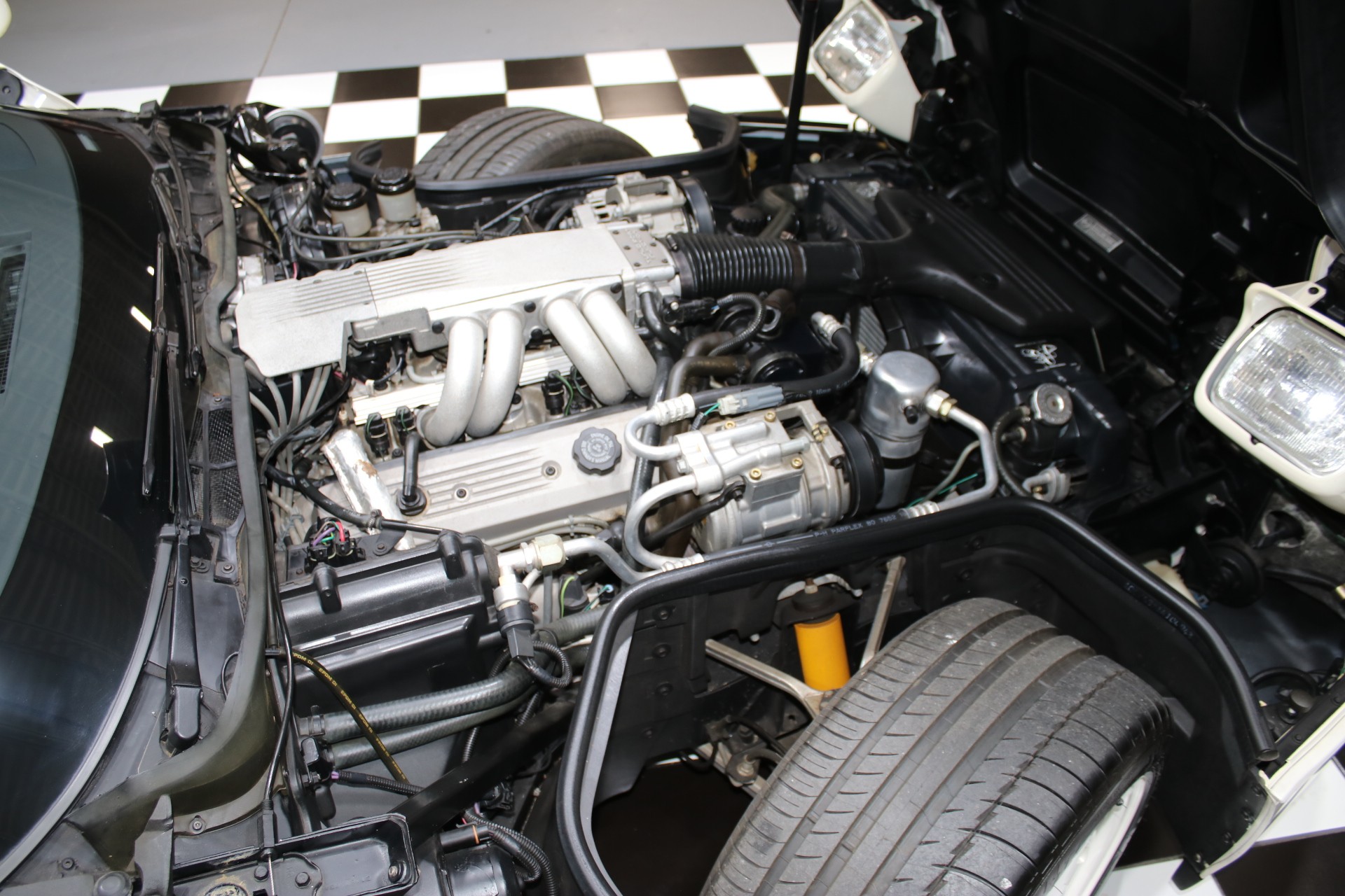 1988 Chevrolet Corvette 65