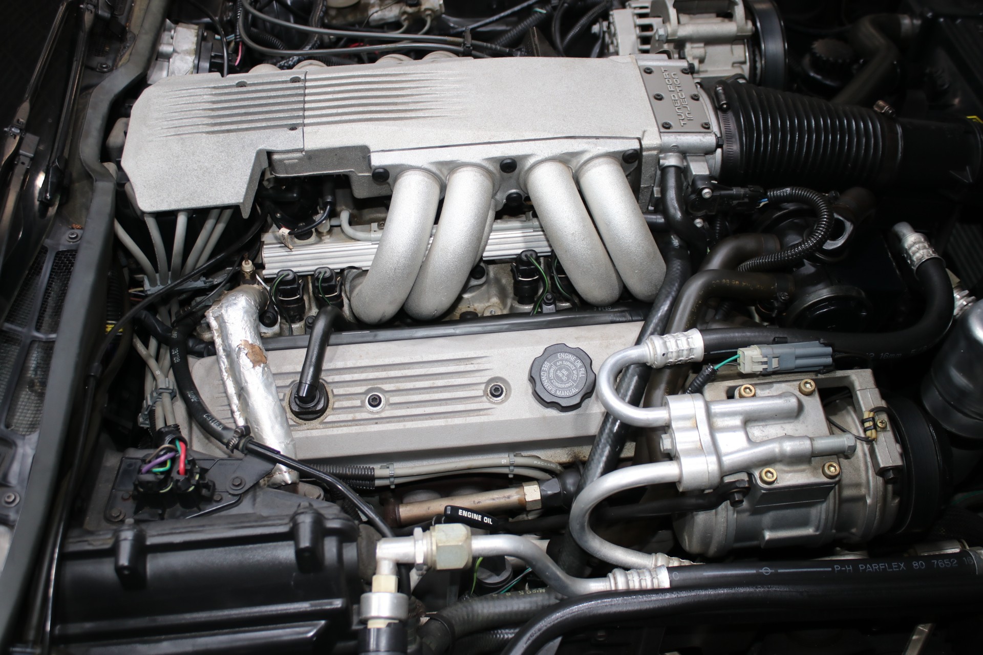 1988 Chevrolet Corvette 66