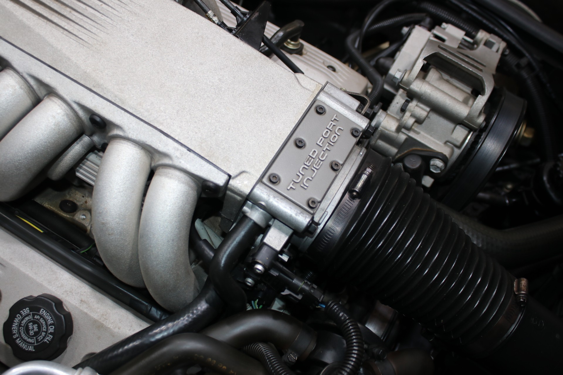1988 Chevrolet Corvette 67