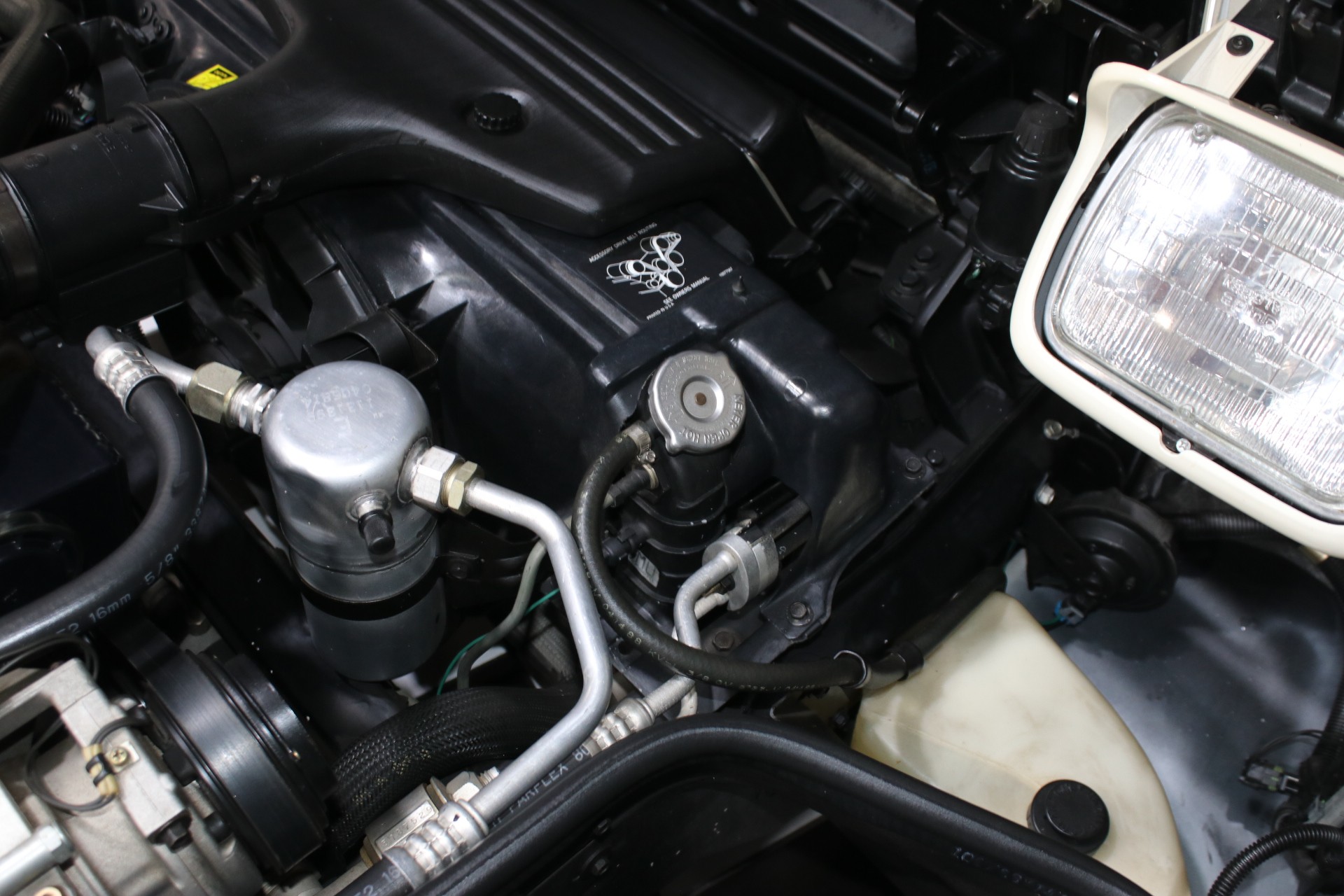 1988 Chevrolet Corvette 68