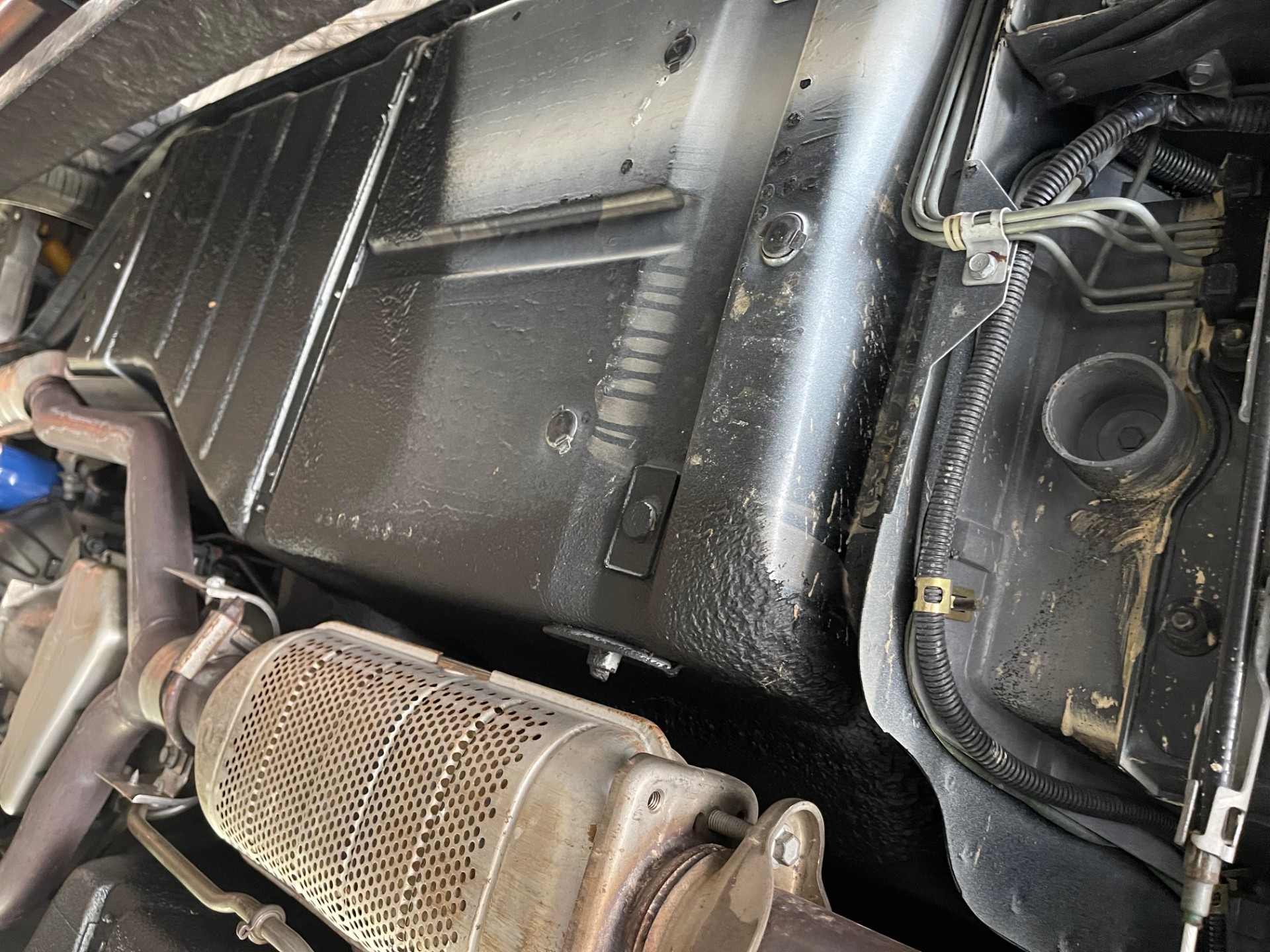 1988 Chevrolet Corvette 77