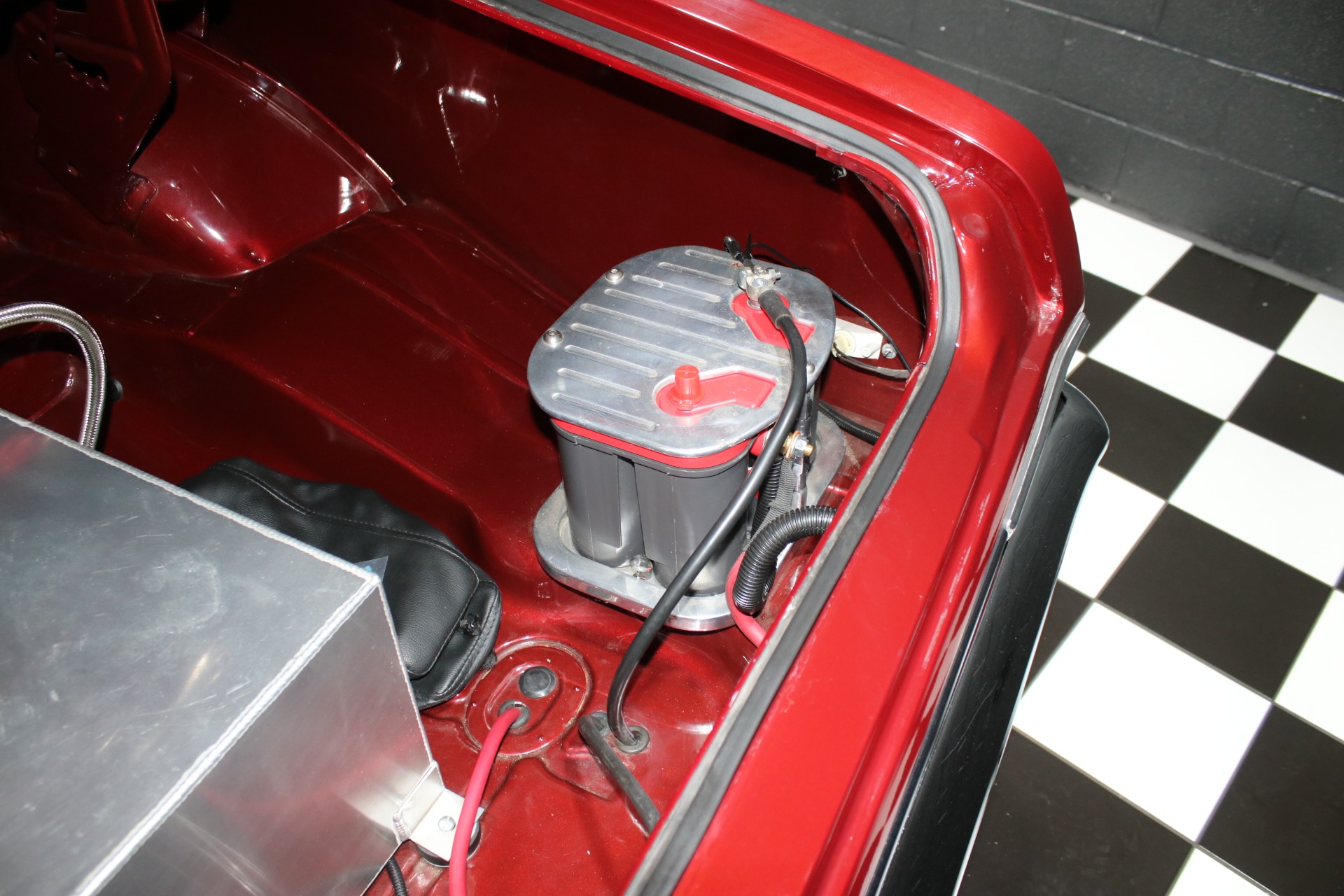 1968 Chevrolet Nova 50