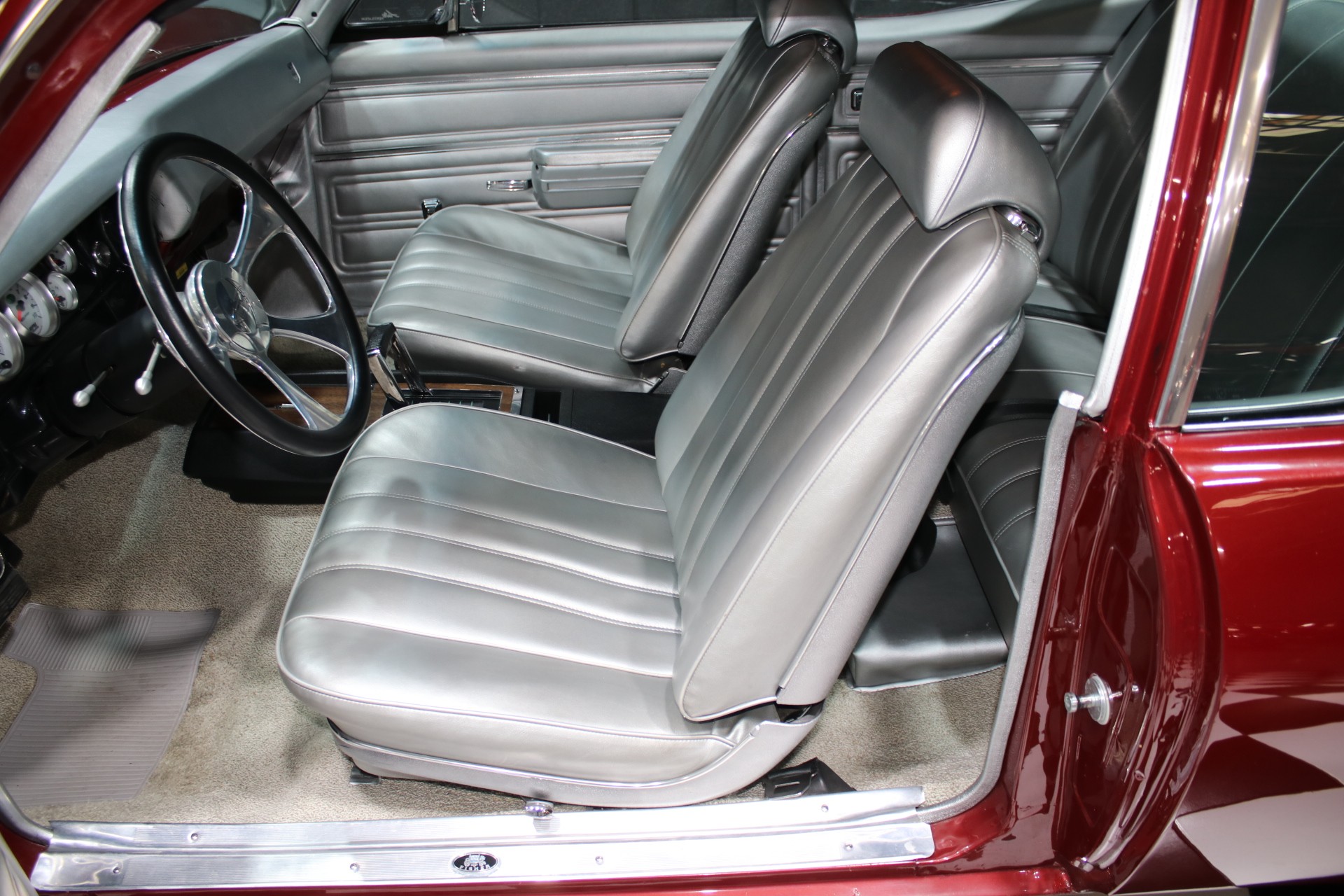 1968 Chevrolet Nova 56