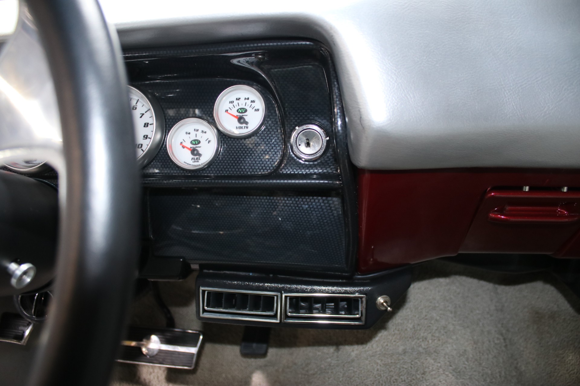 1968 Chevrolet Nova 61