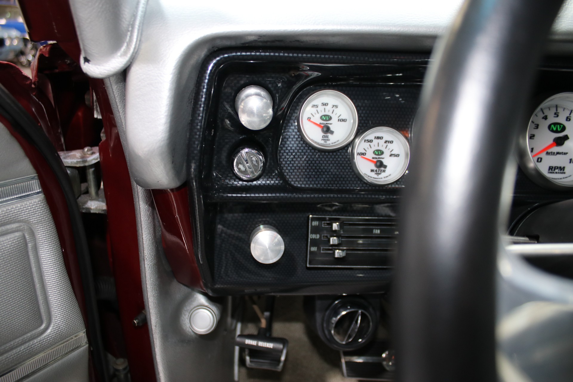 1968 Chevrolet Nova 62
