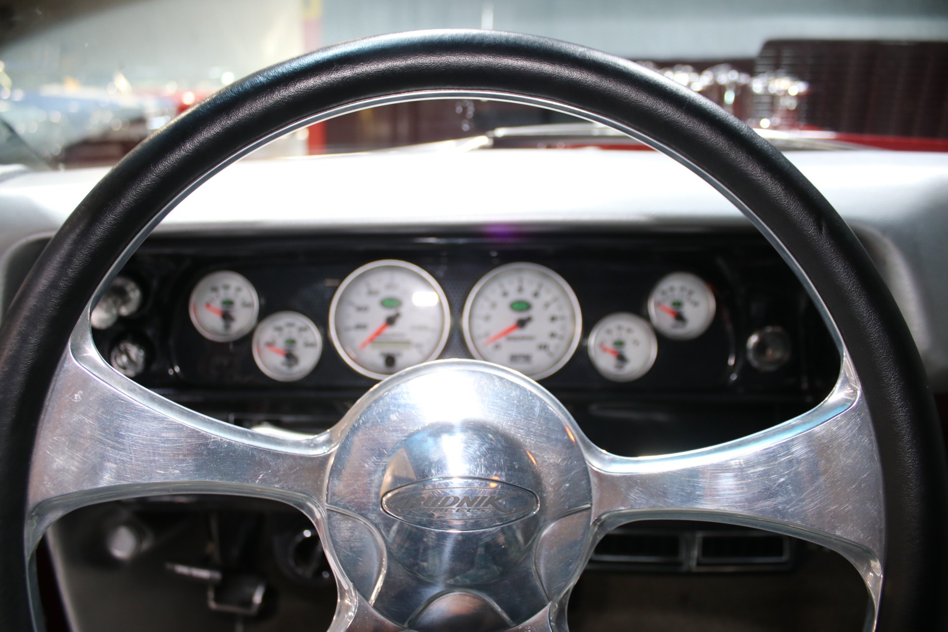 1968 Chevrolet Nova 64