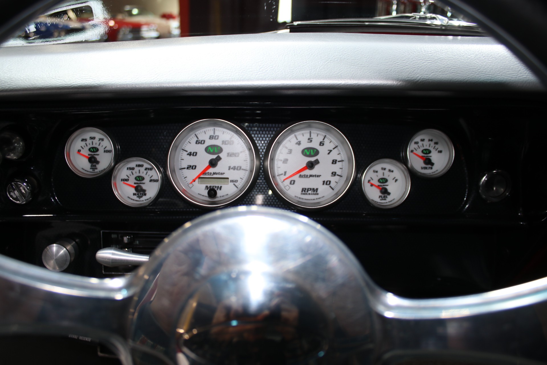 1968 Chevrolet Nova 65