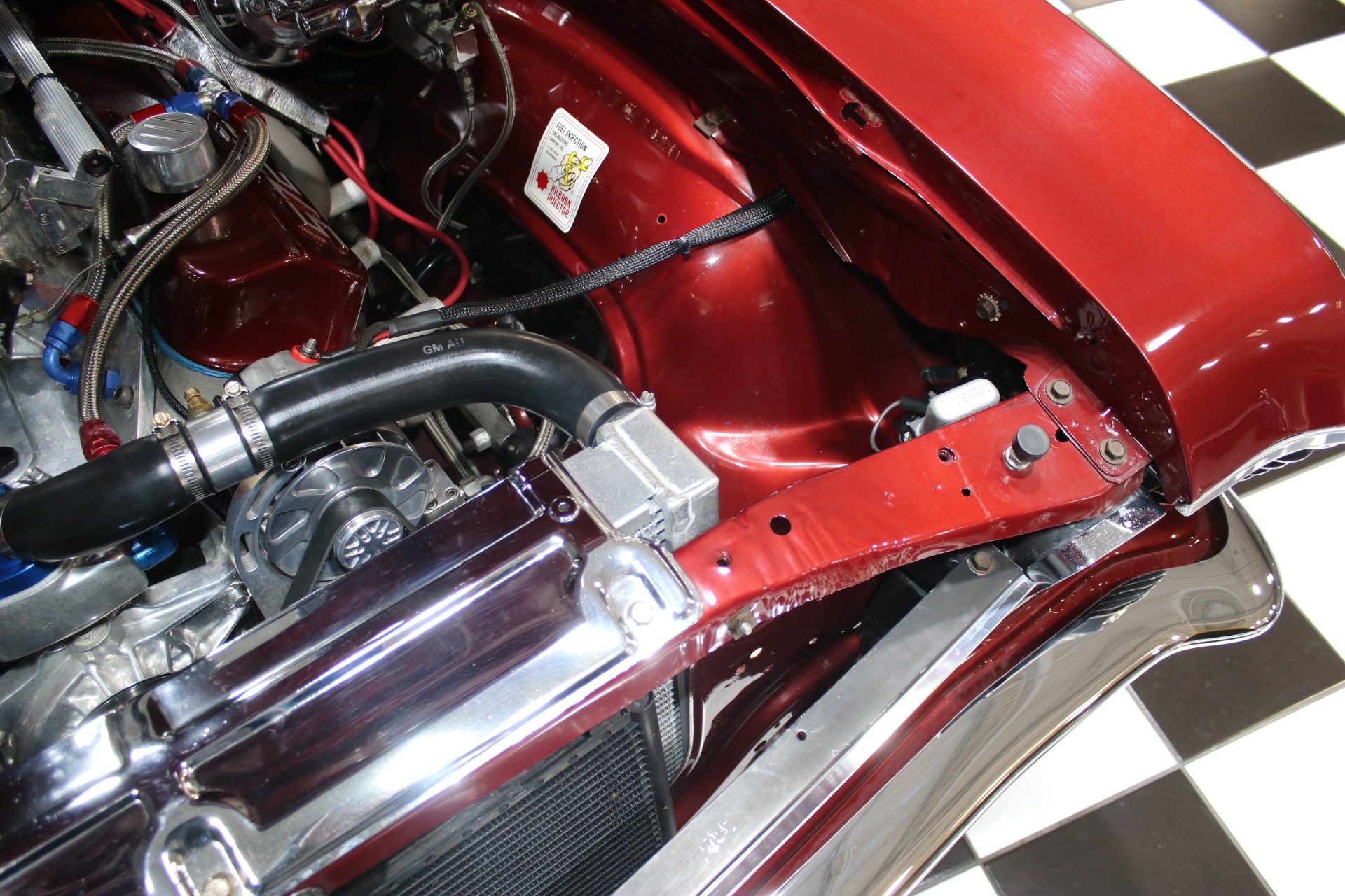 1968 Chevrolet Nova 70