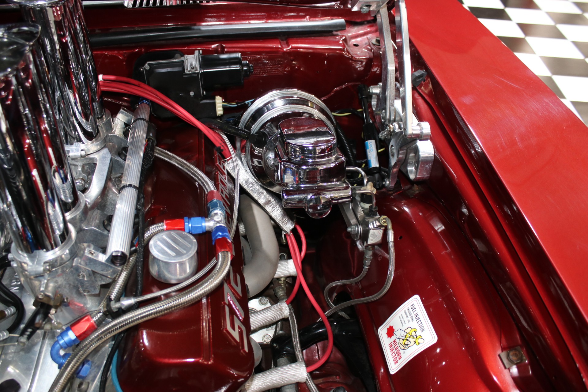 1968 Chevrolet Nova 71