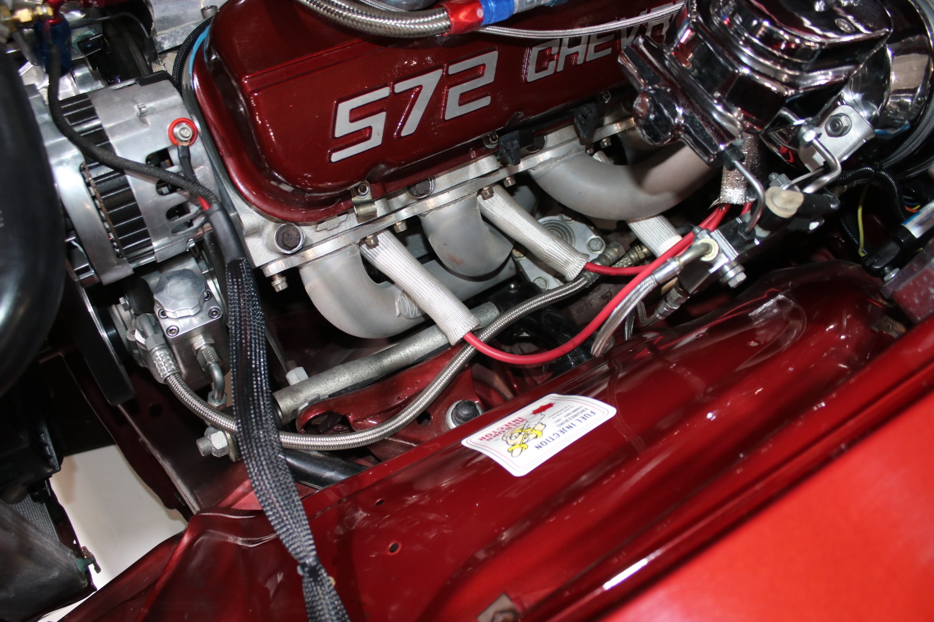 1968 Chevrolet Nova 75
