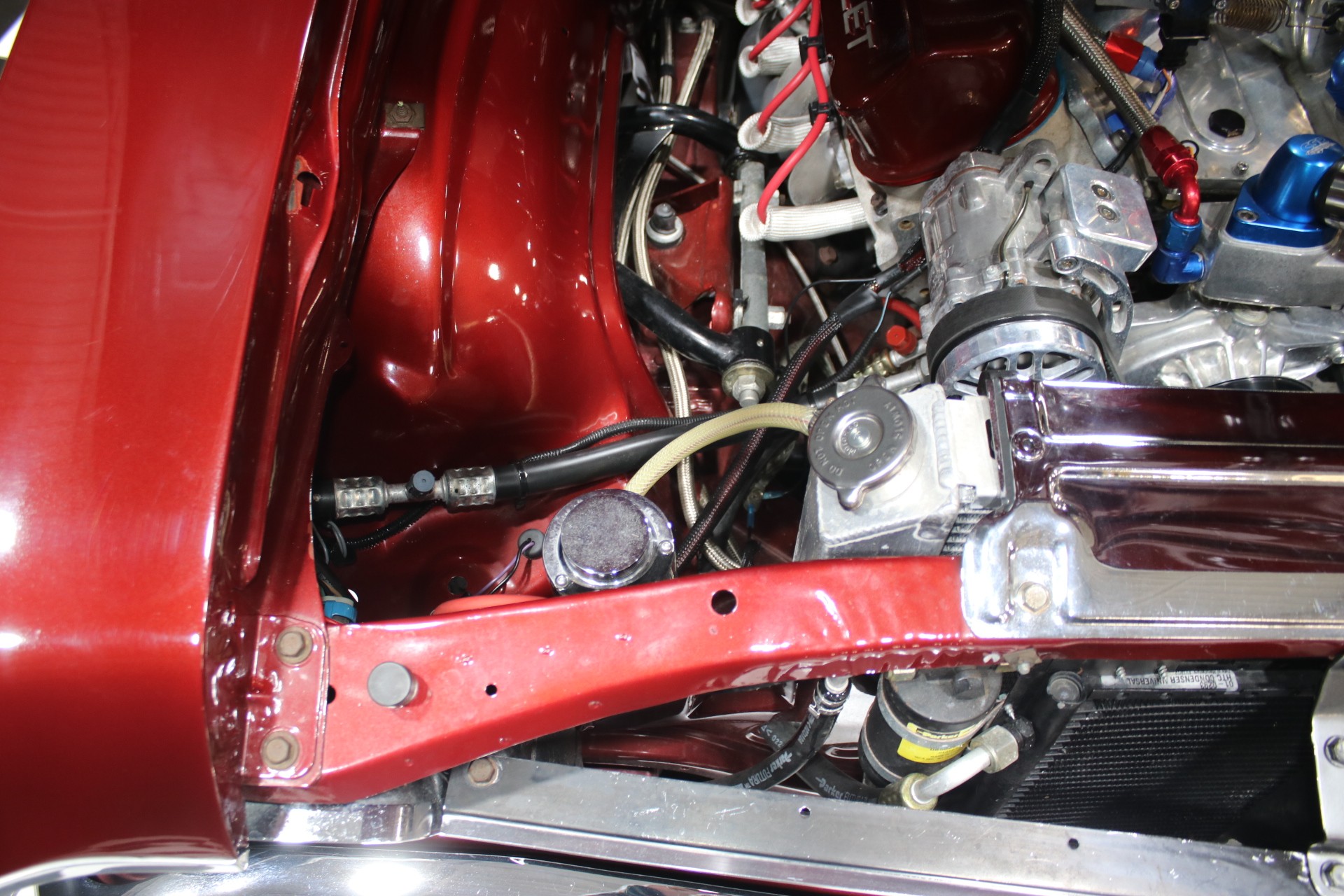 1968 Chevrolet Nova 79