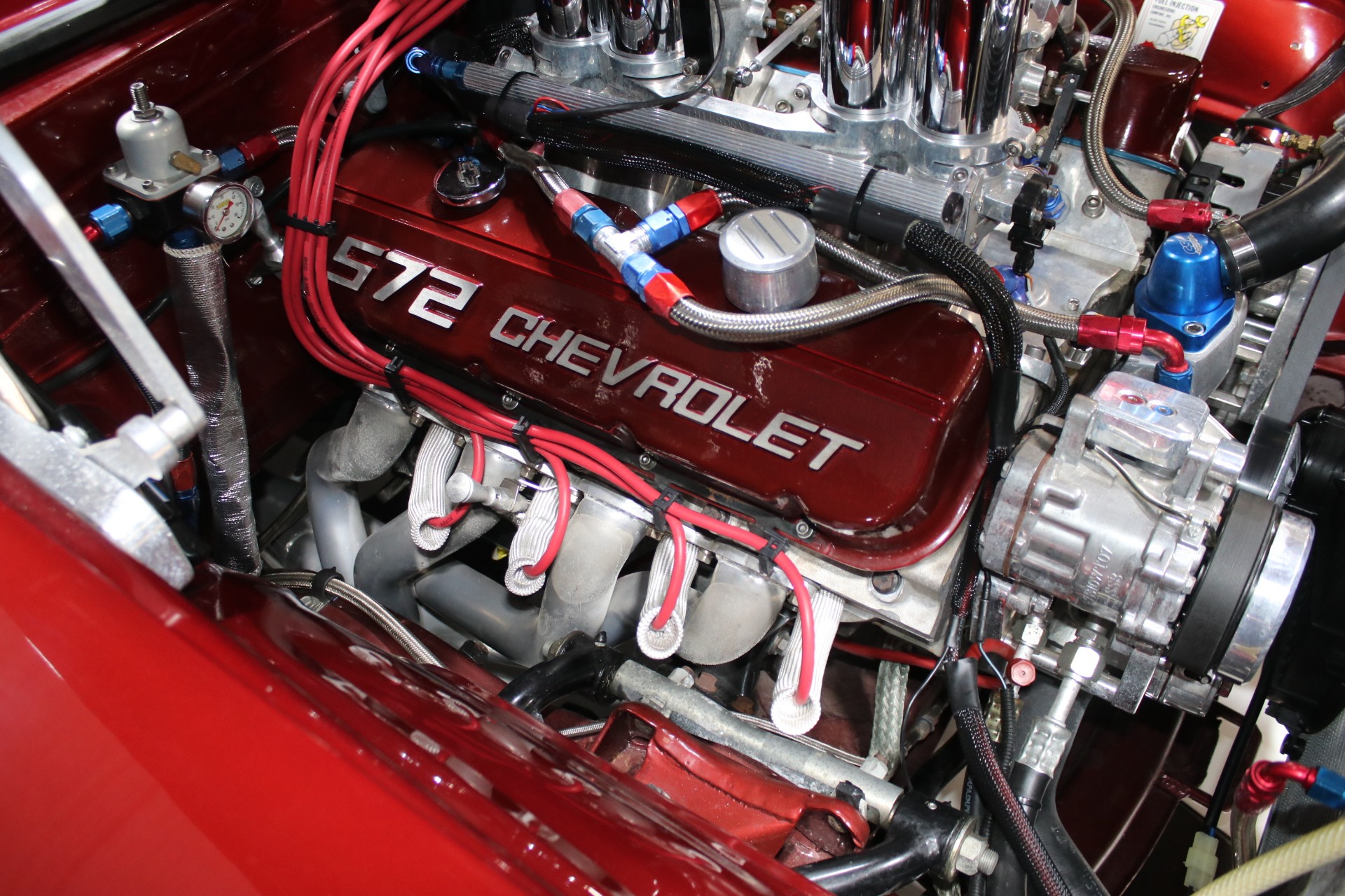 1968 Chevrolet Nova 81