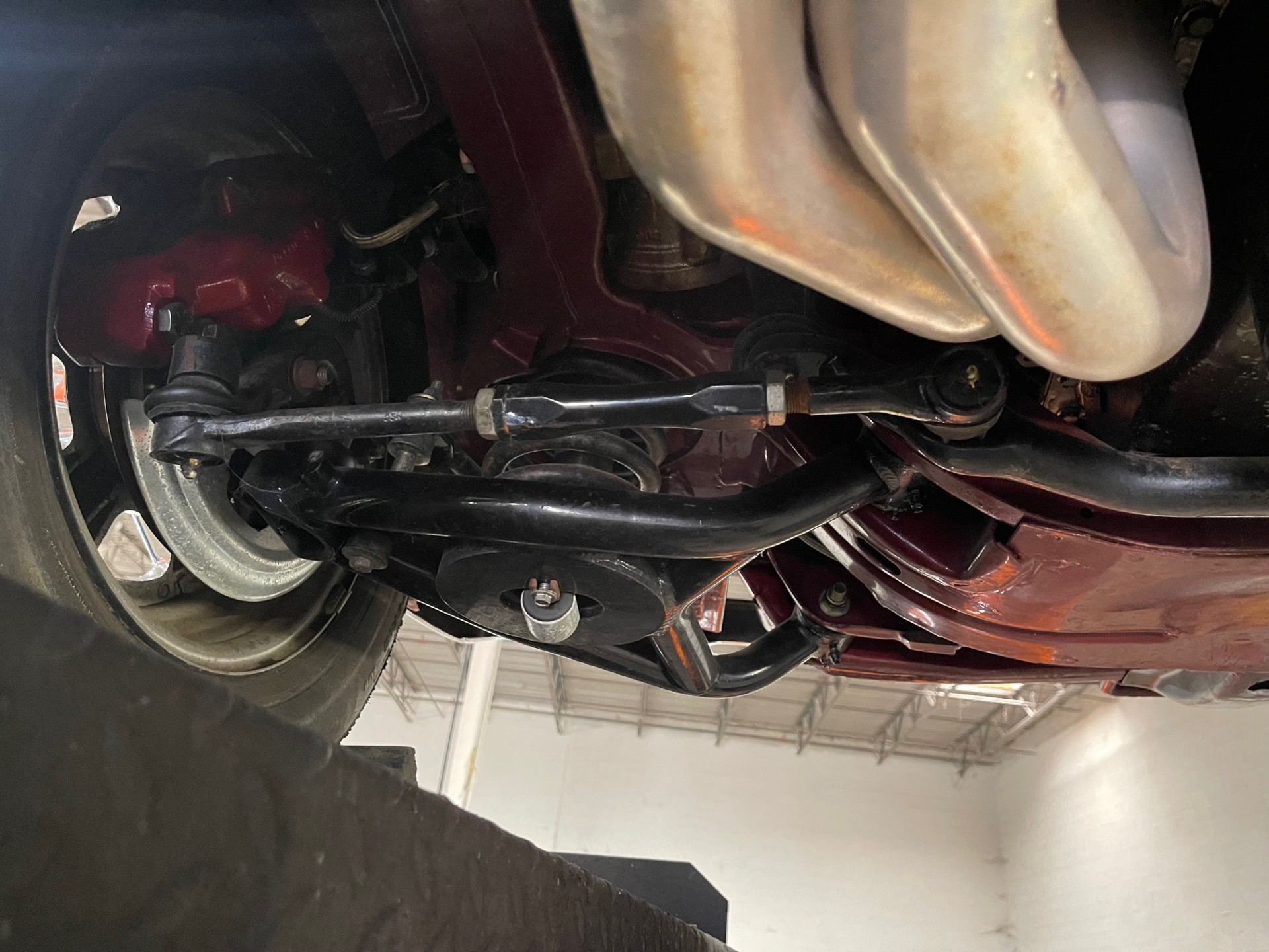 1968 Chevrolet Nova 97