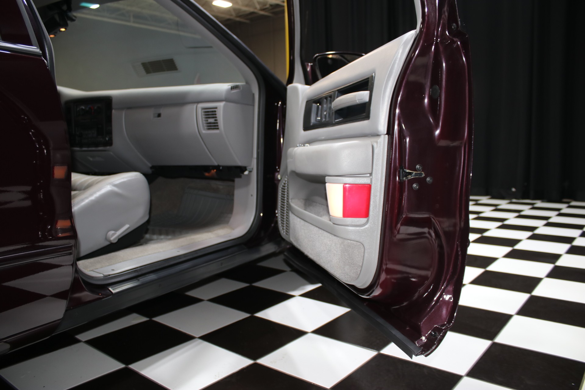 1996 Chevrolet Impala 34