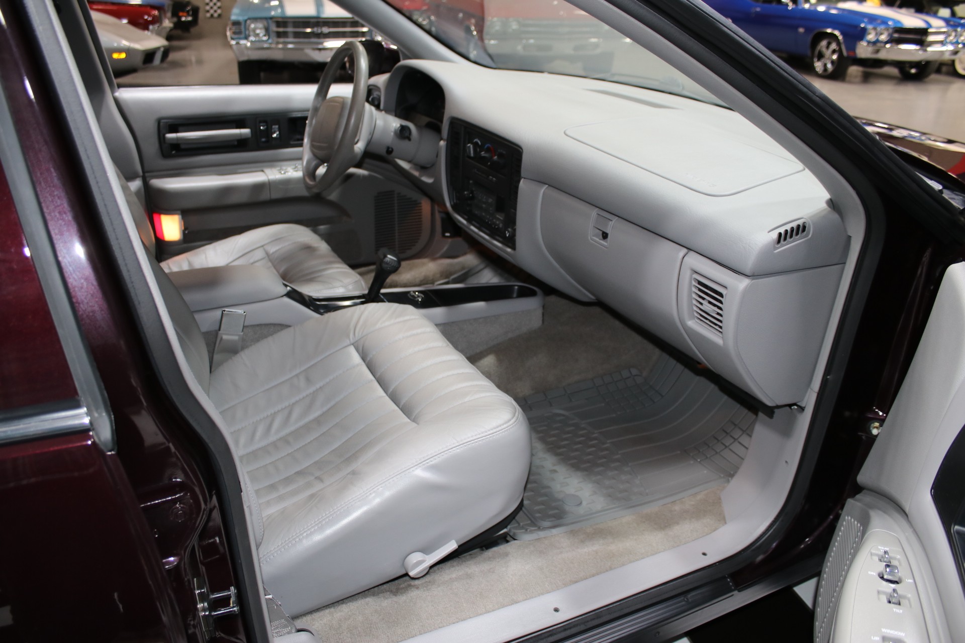 1996 Chevrolet Impala 36