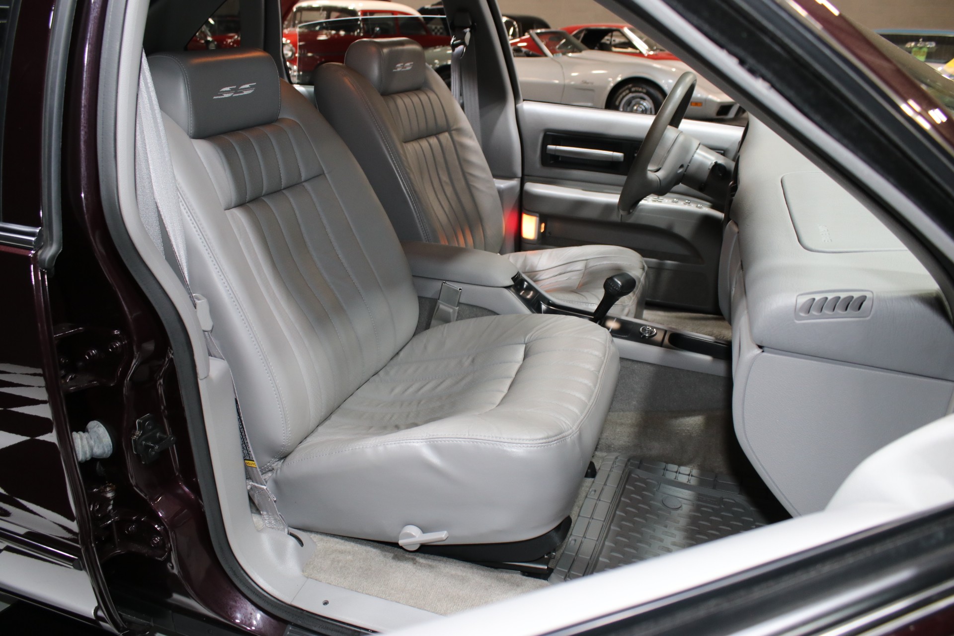 1996 Chevrolet Impala 37