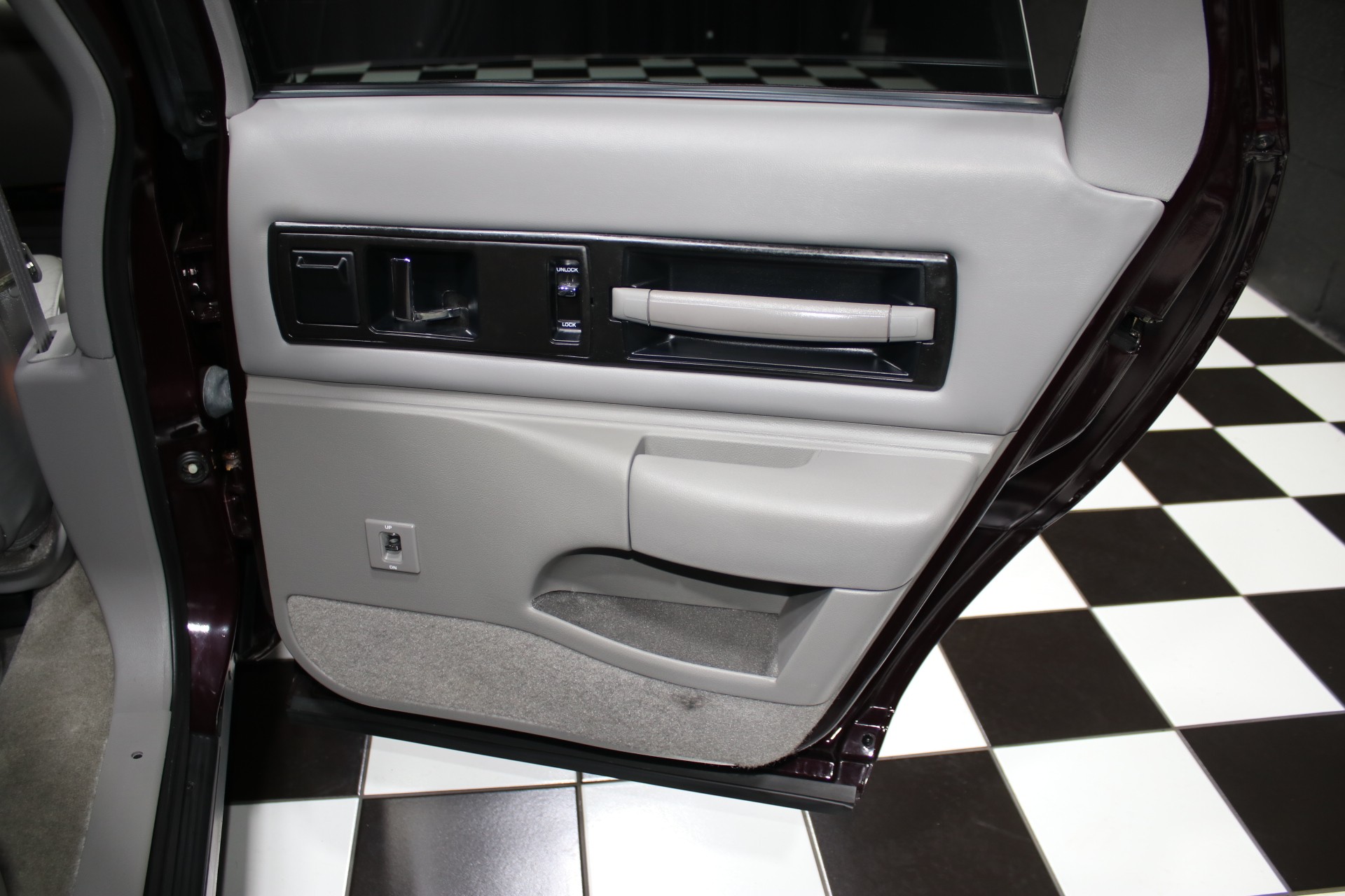 1996 Chevrolet Impala 38