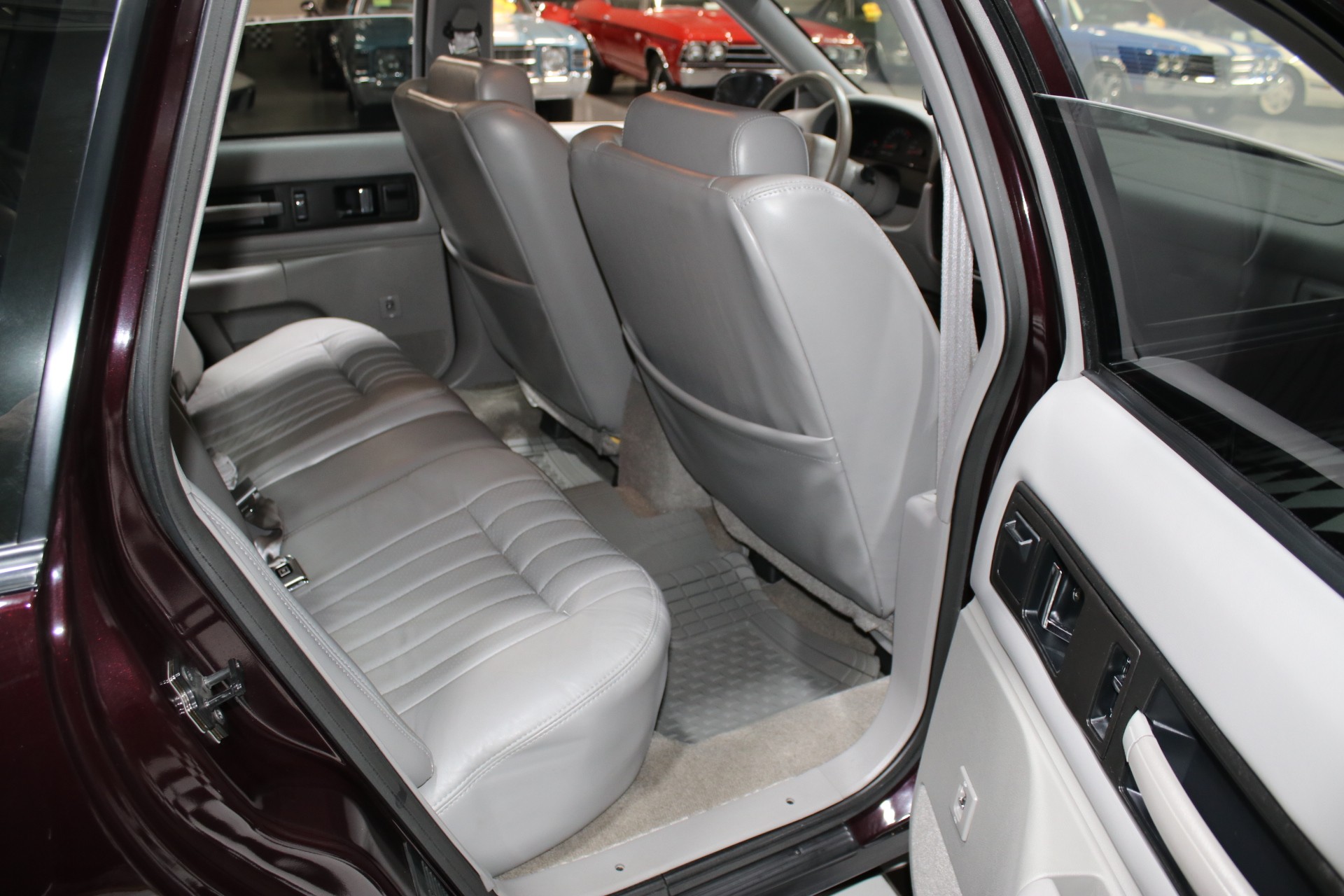 1996 Chevrolet Impala 39