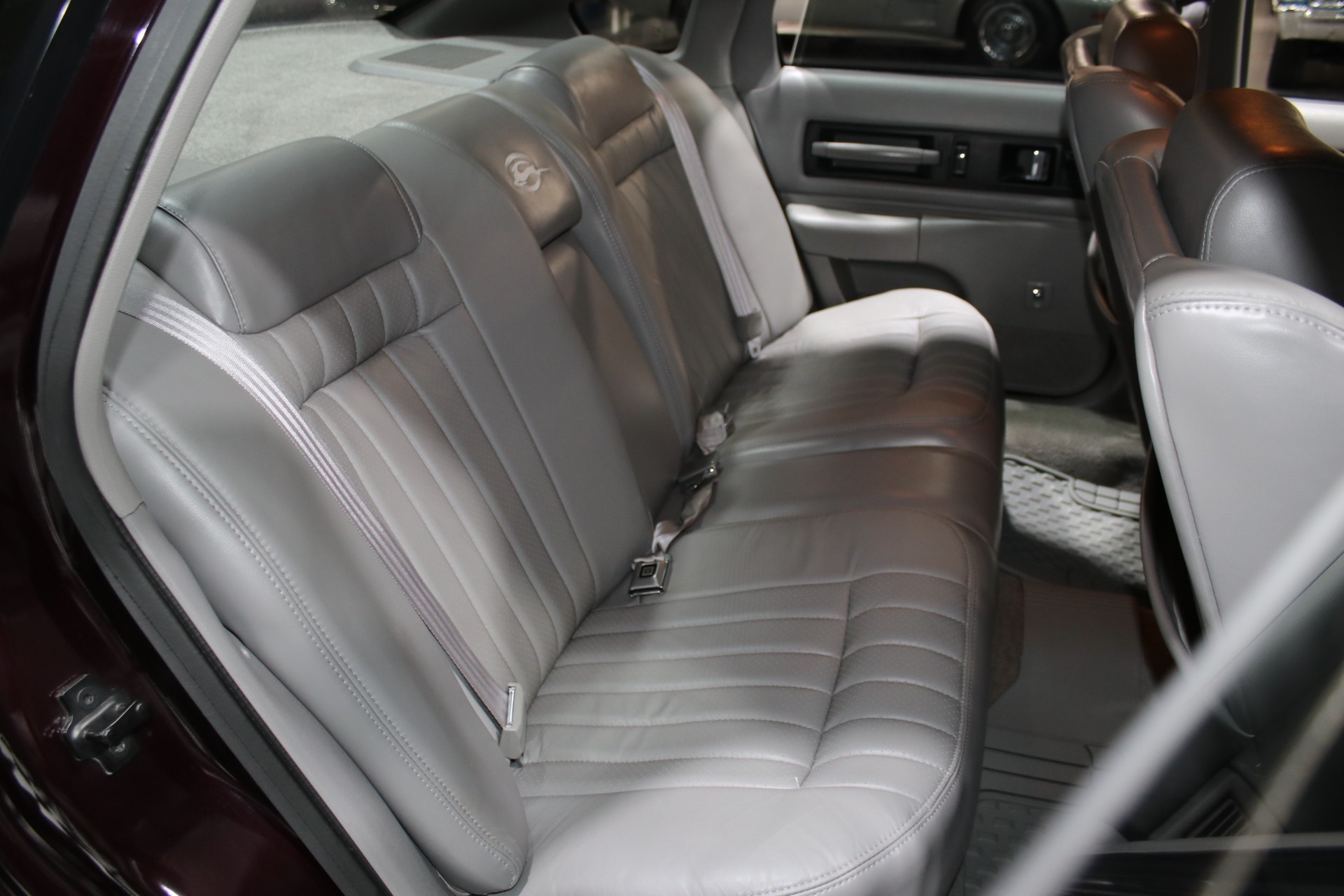 1996 Chevrolet Impala 40