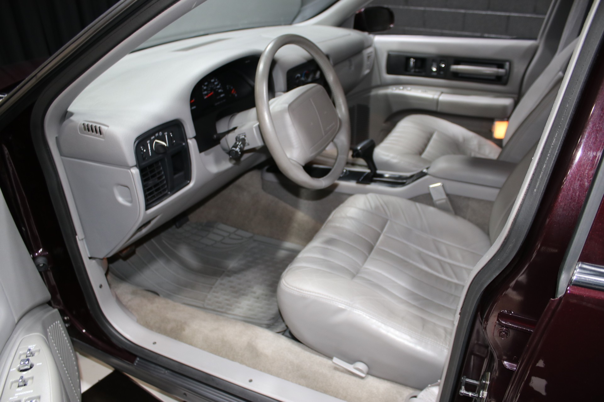 1996 Chevrolet Impala 4