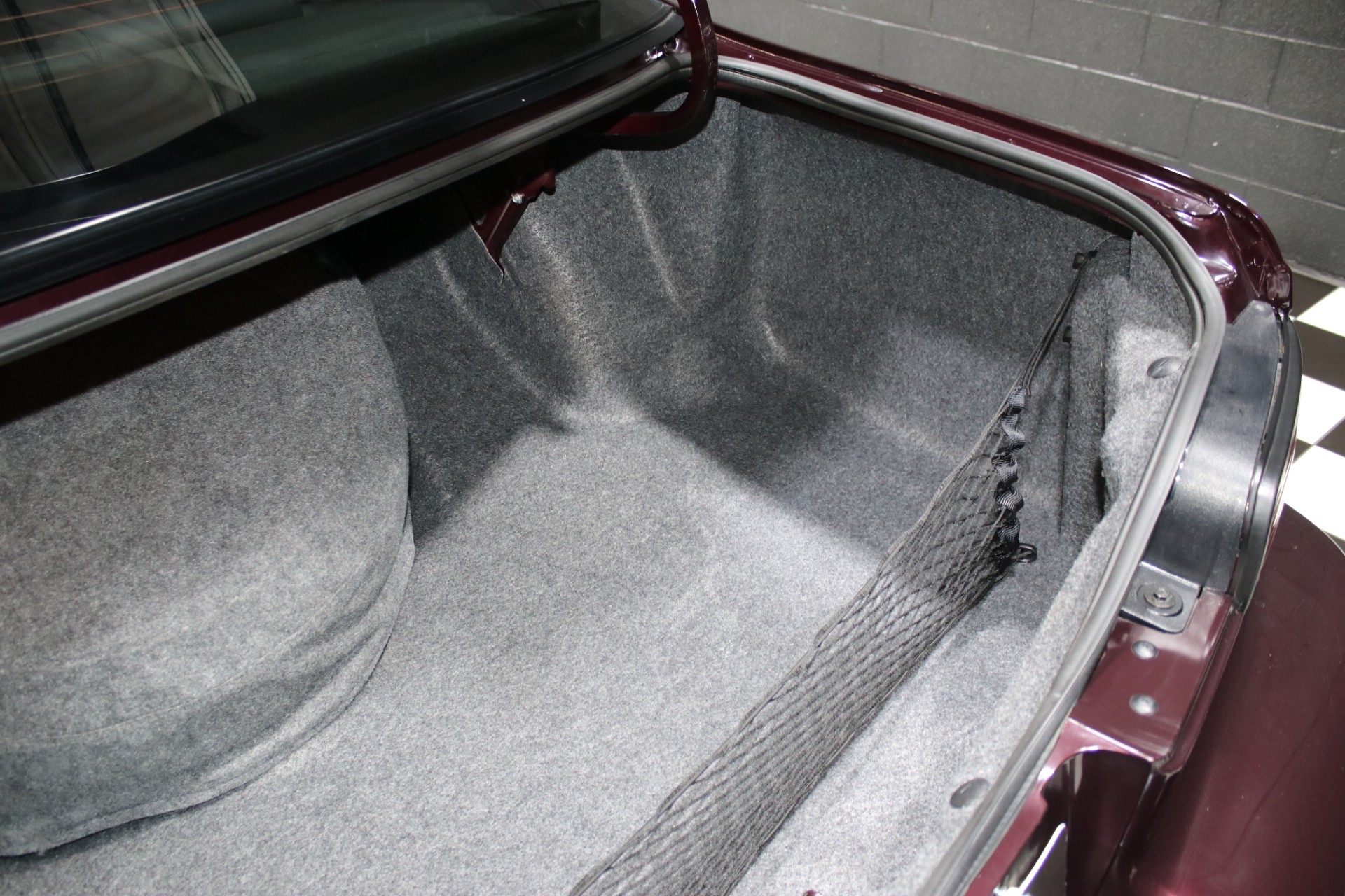 1996 Chevrolet Impala 41