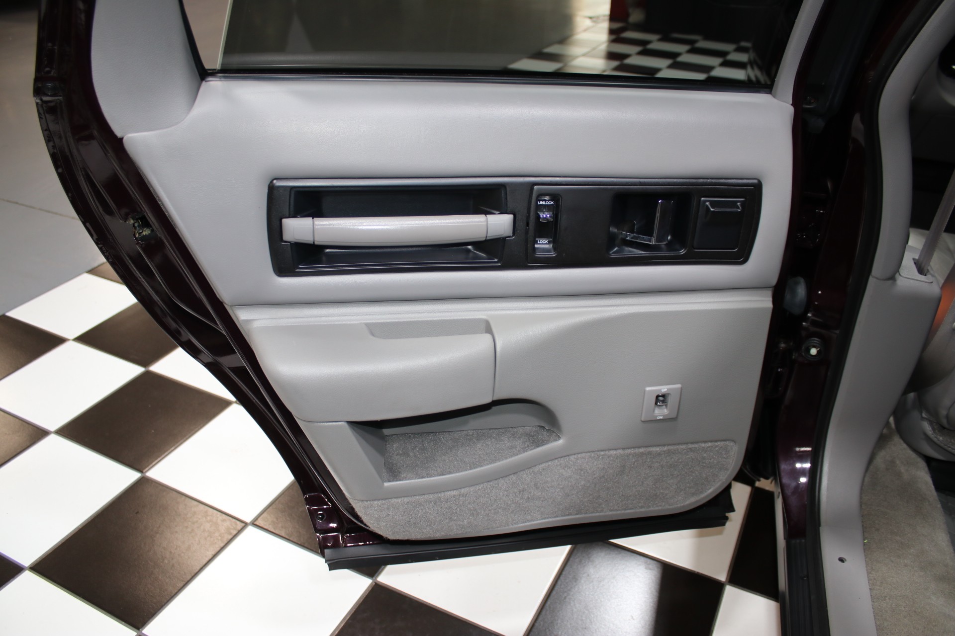 1996 Chevrolet Impala 43