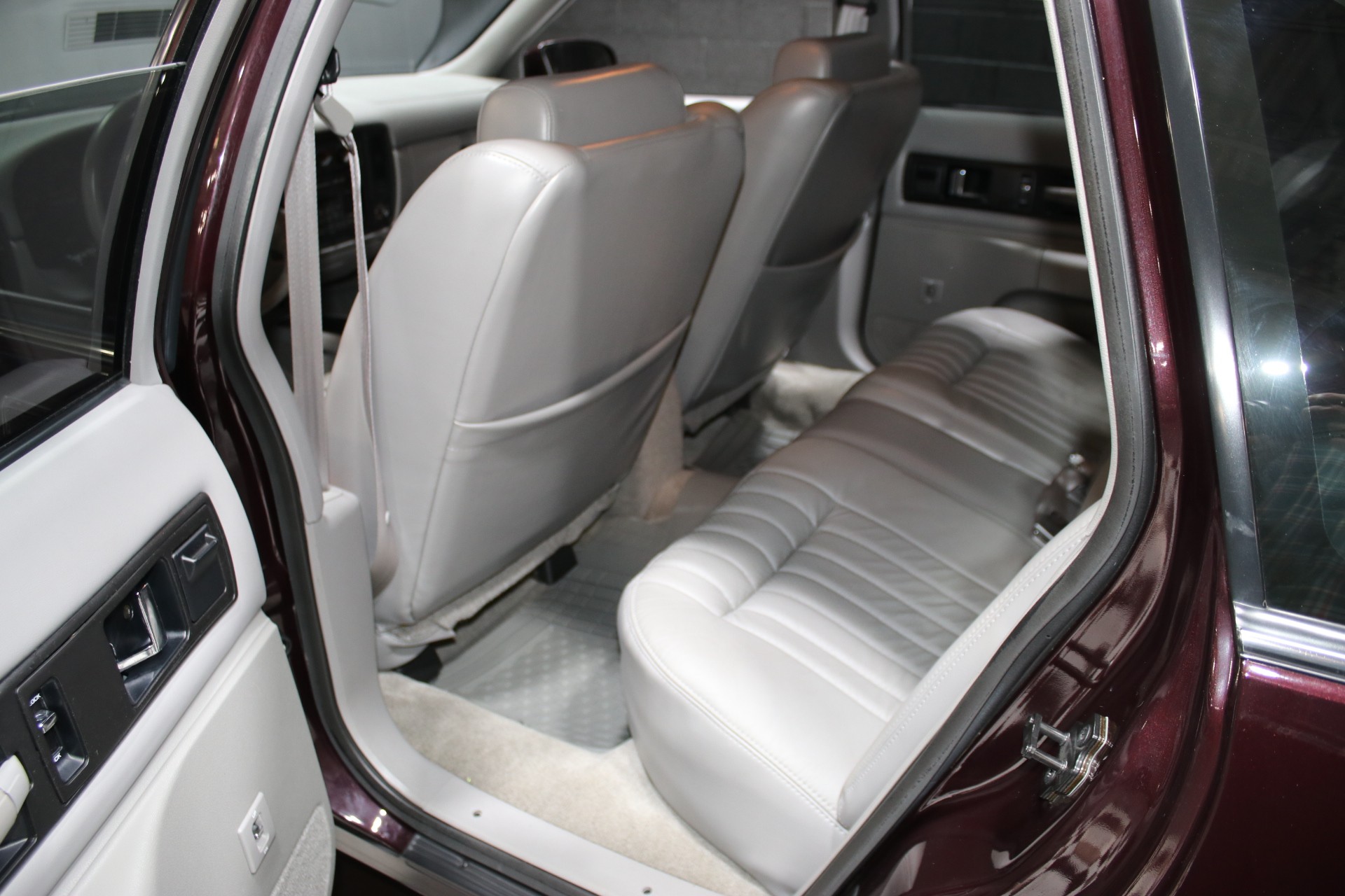 1996 Chevrolet Impala 44