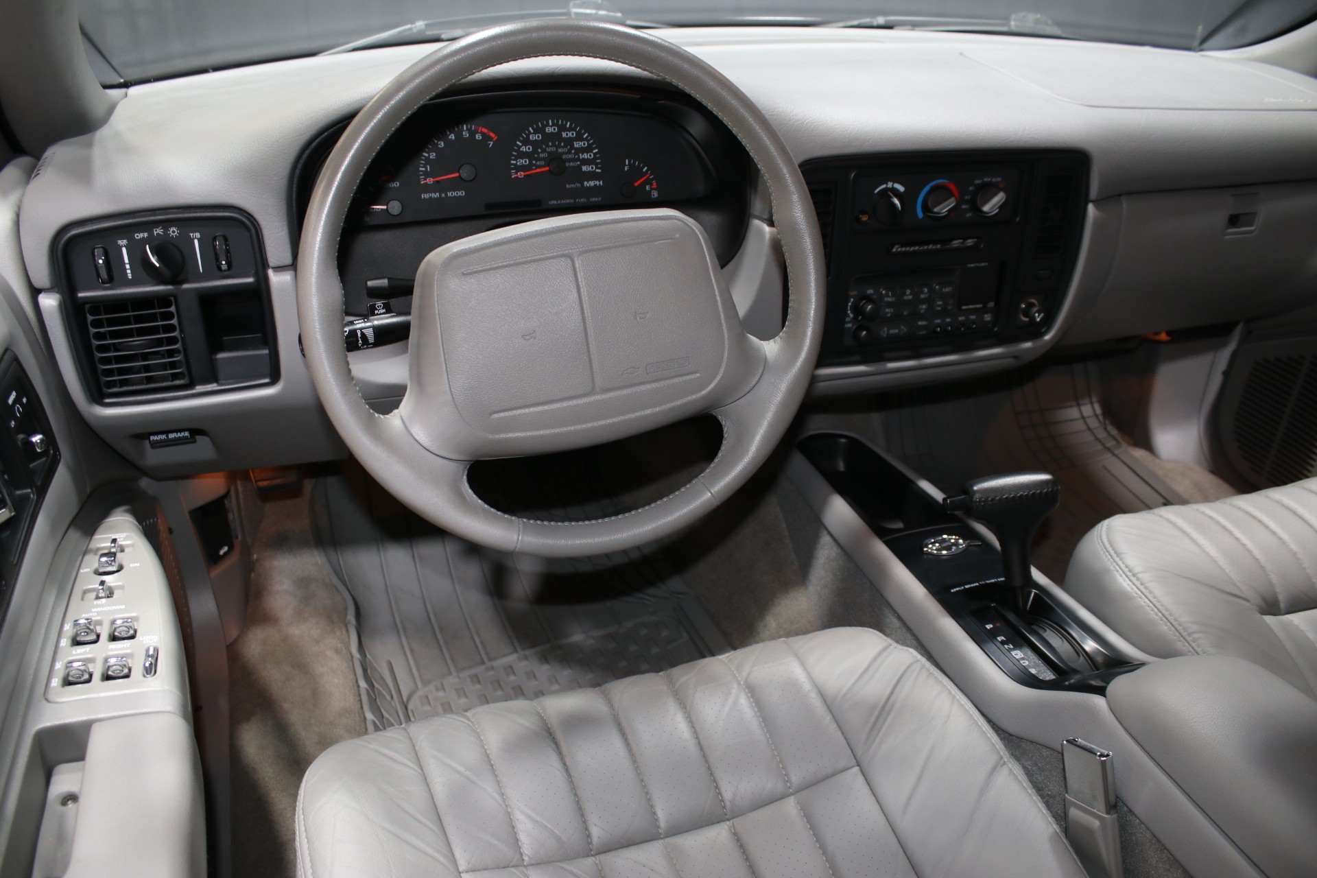 1996 Chevrolet Impala 45