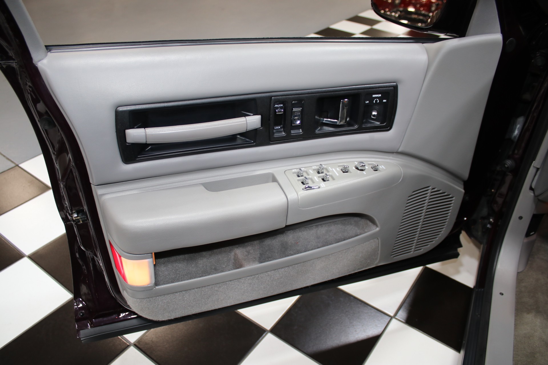 1996 Chevrolet Impala 46