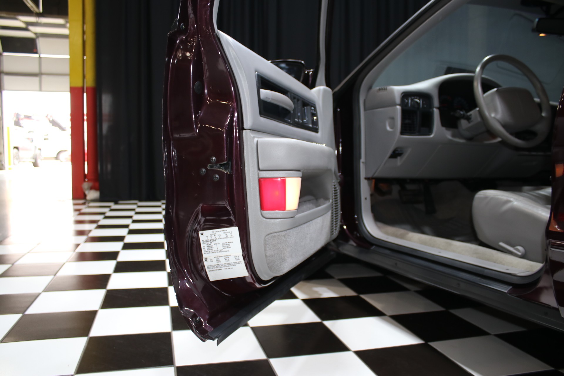 1996 Chevrolet Impala 47