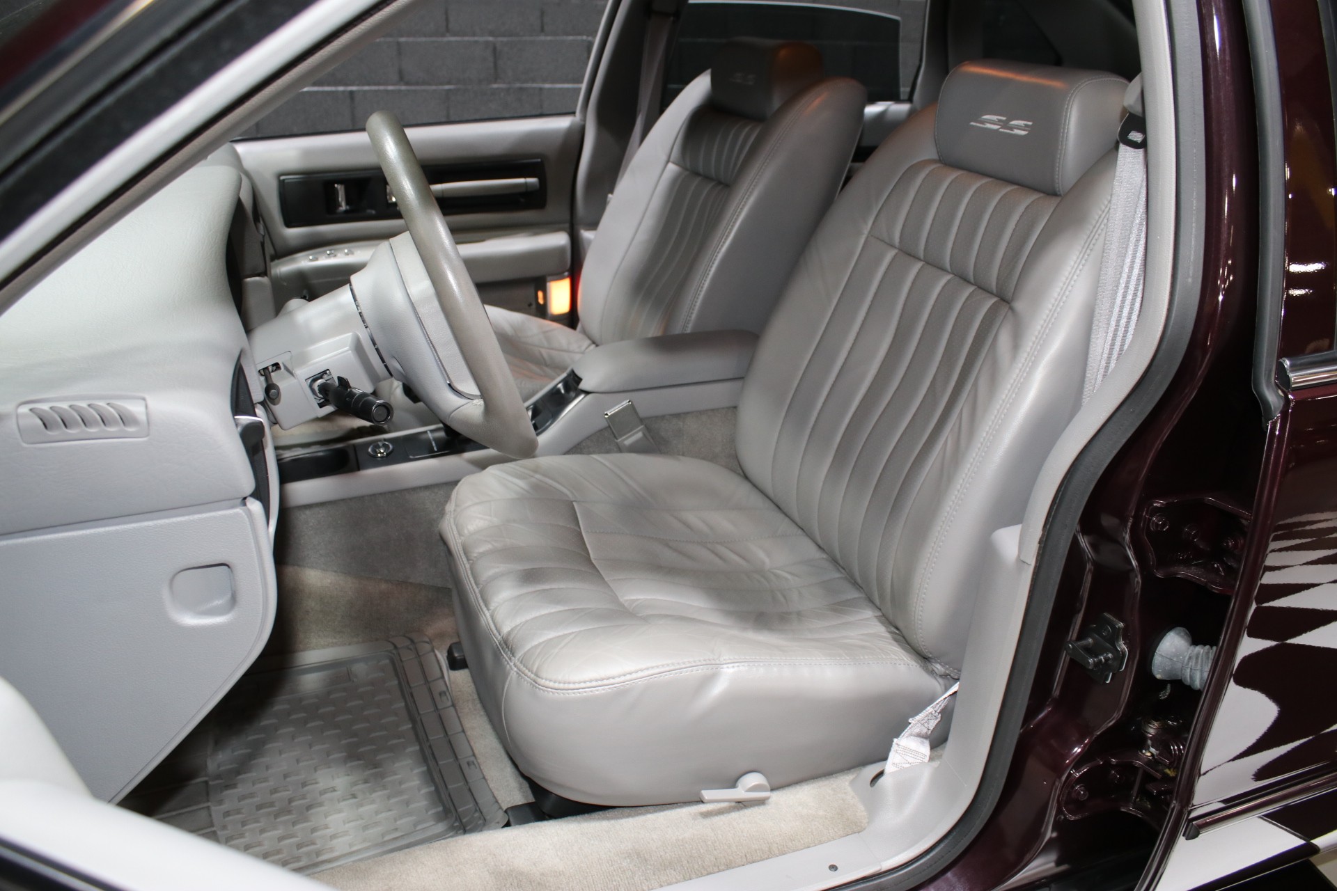 1996 Chevrolet Impala 49