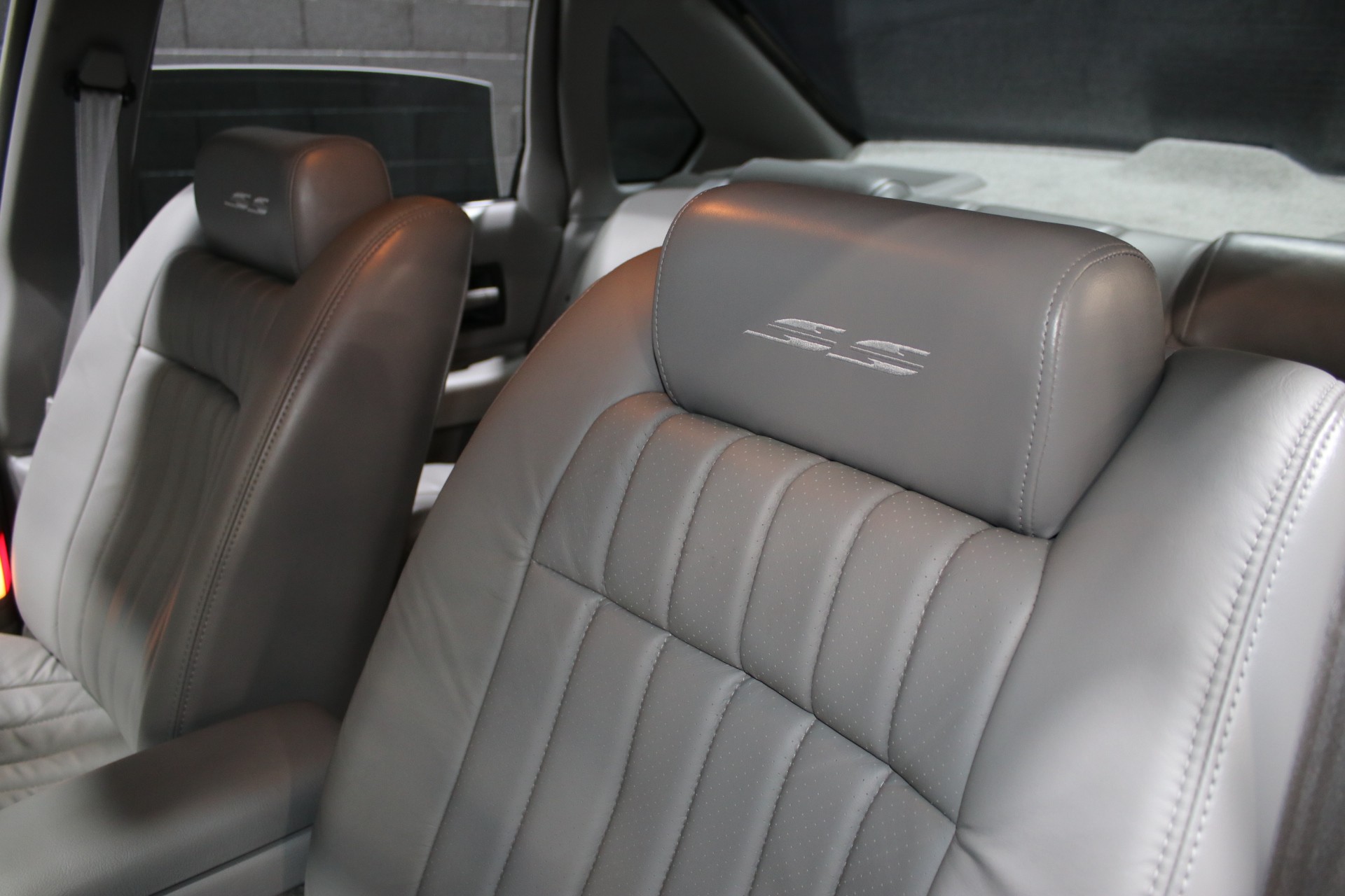 1996 Chevrolet Impala 50