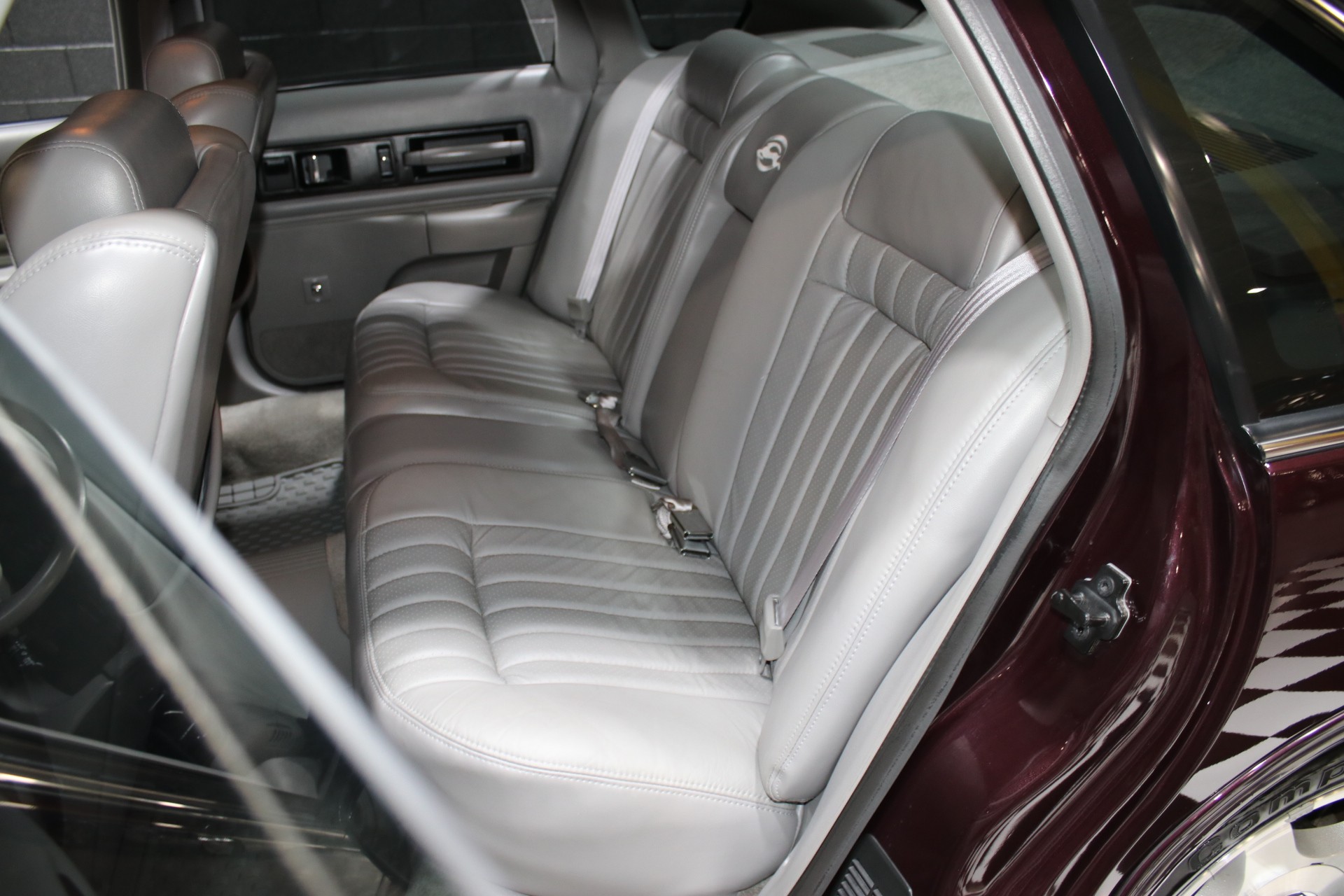 1996 Chevrolet Impala 5