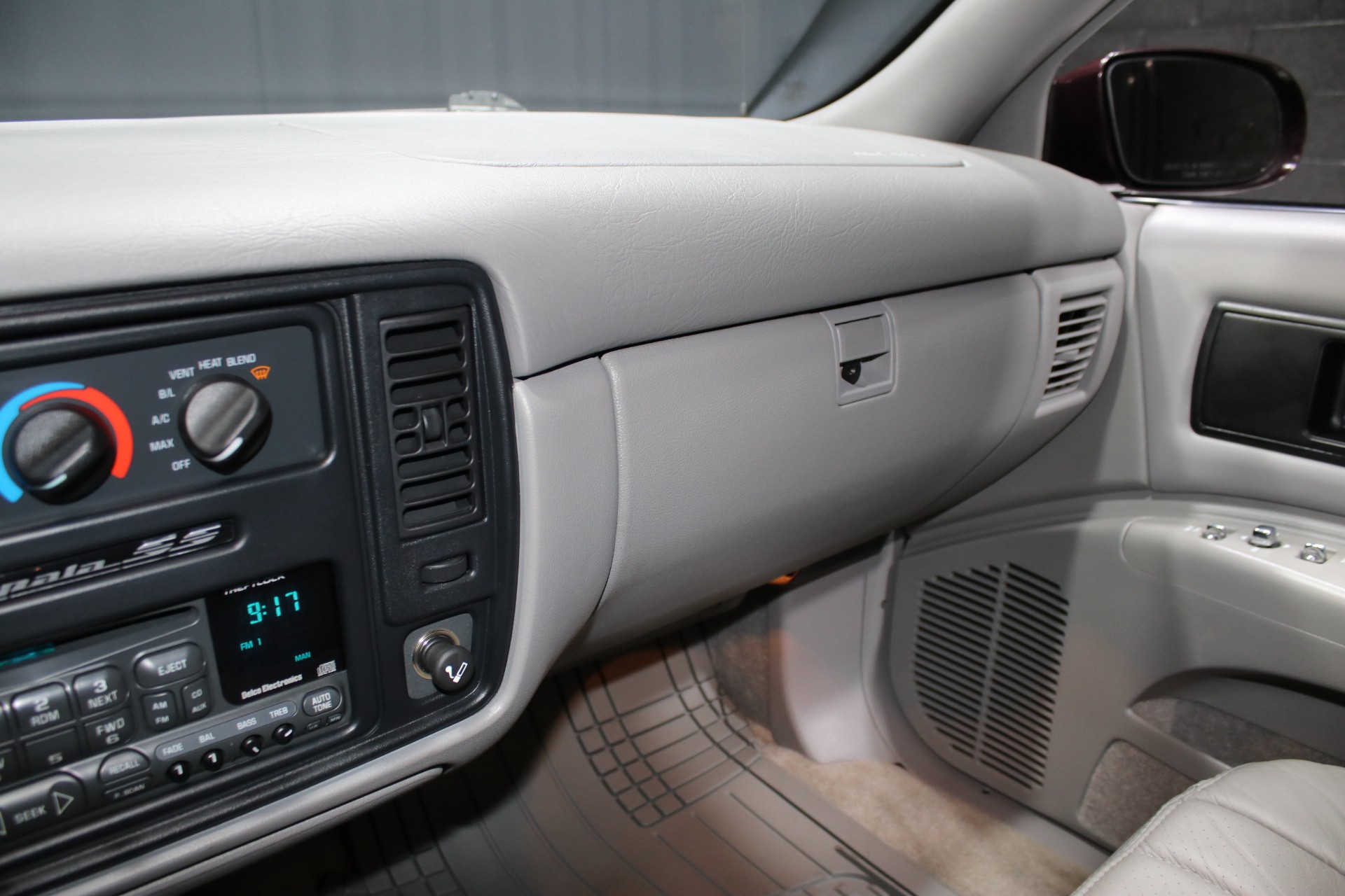 1996 Chevrolet Impala 52